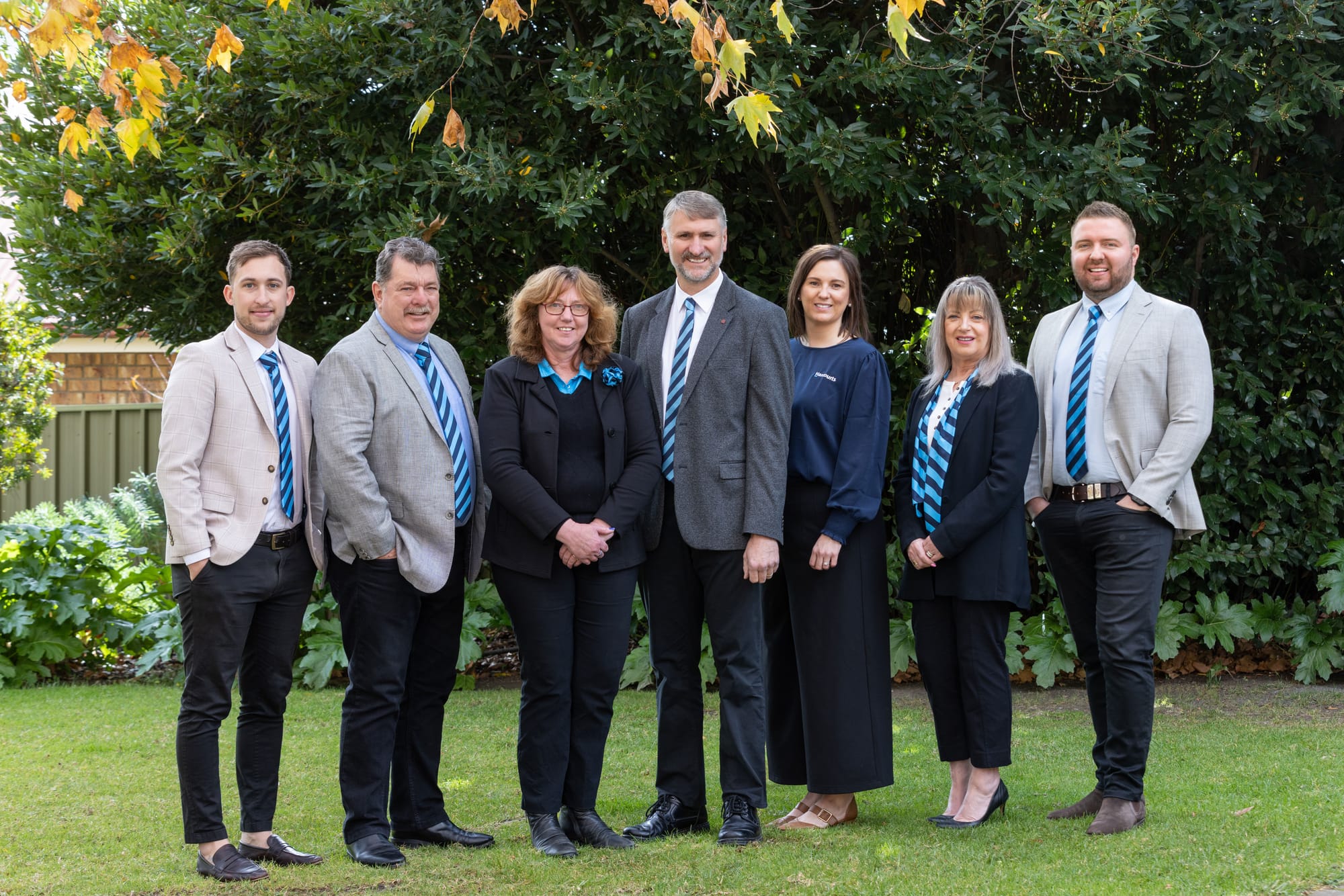 Unique union for Harcourts Gawler and Barossa Real Estate