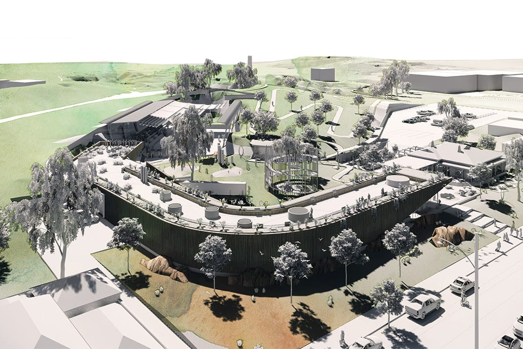 Multi-million dollar plans announced for Kapunda