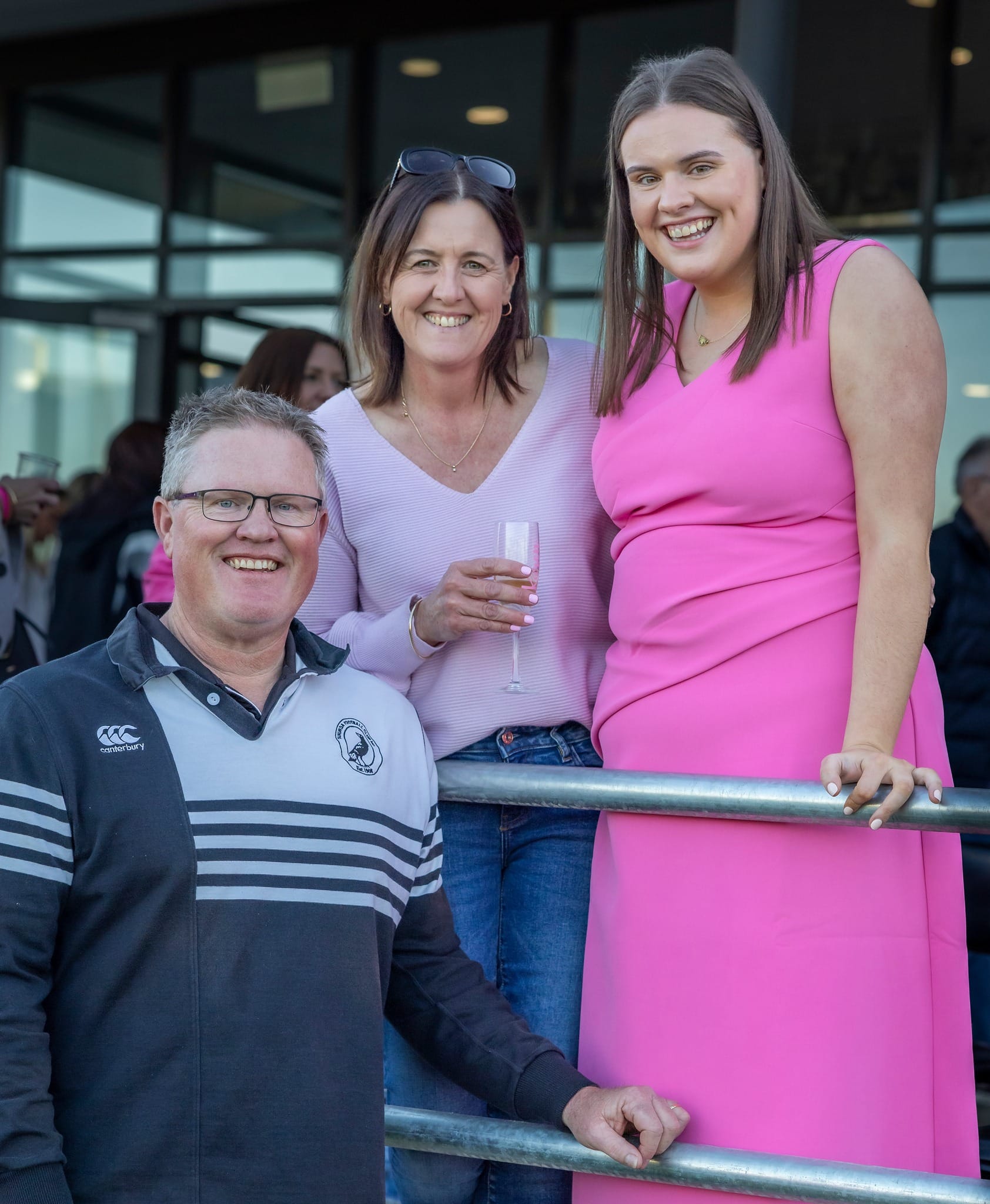 Tanunda Ladies Day nets a tremendous result