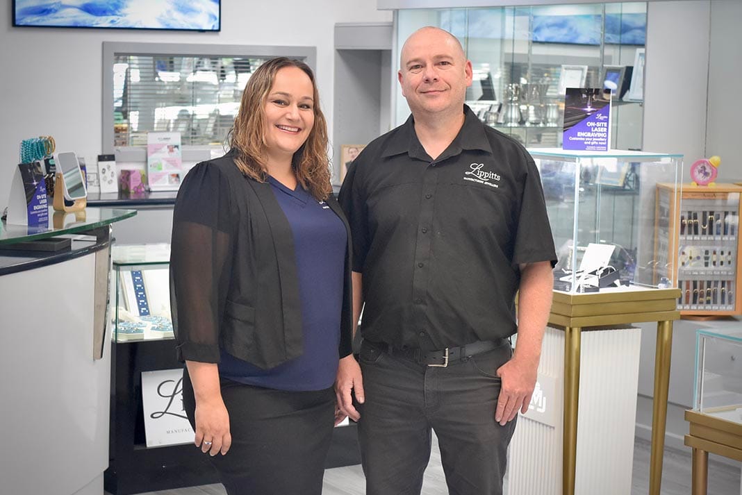 Lippitts Jewellers