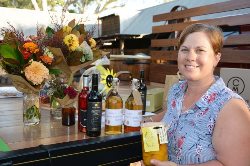 Tanunda Show this weekend