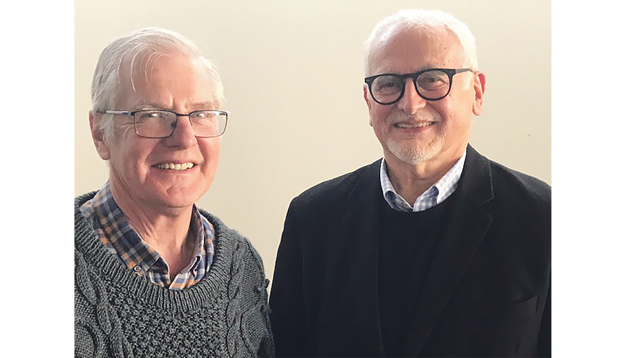 The Barossa’s New Guinea connection