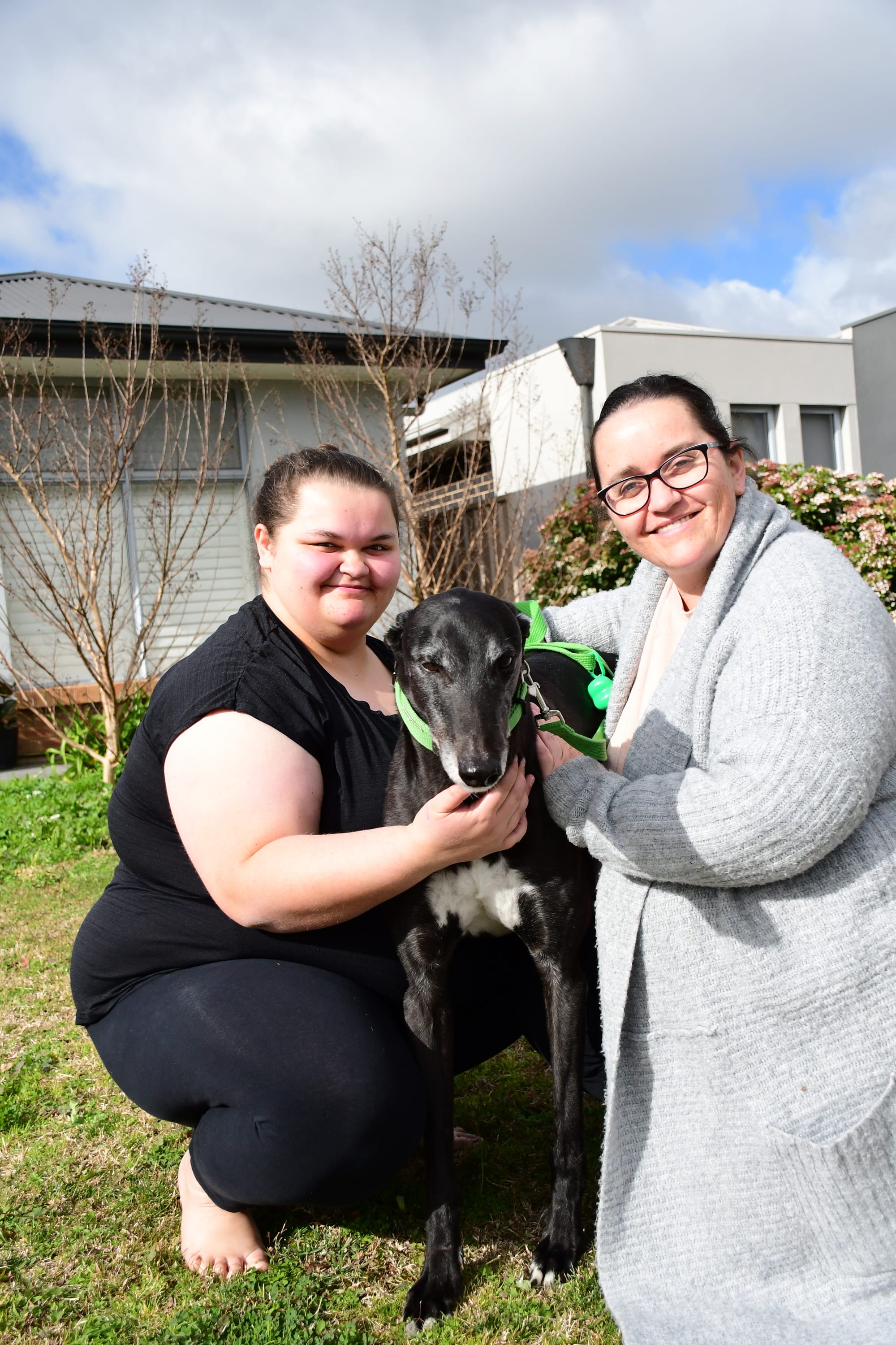 New tenancy rights for pet owners in SA