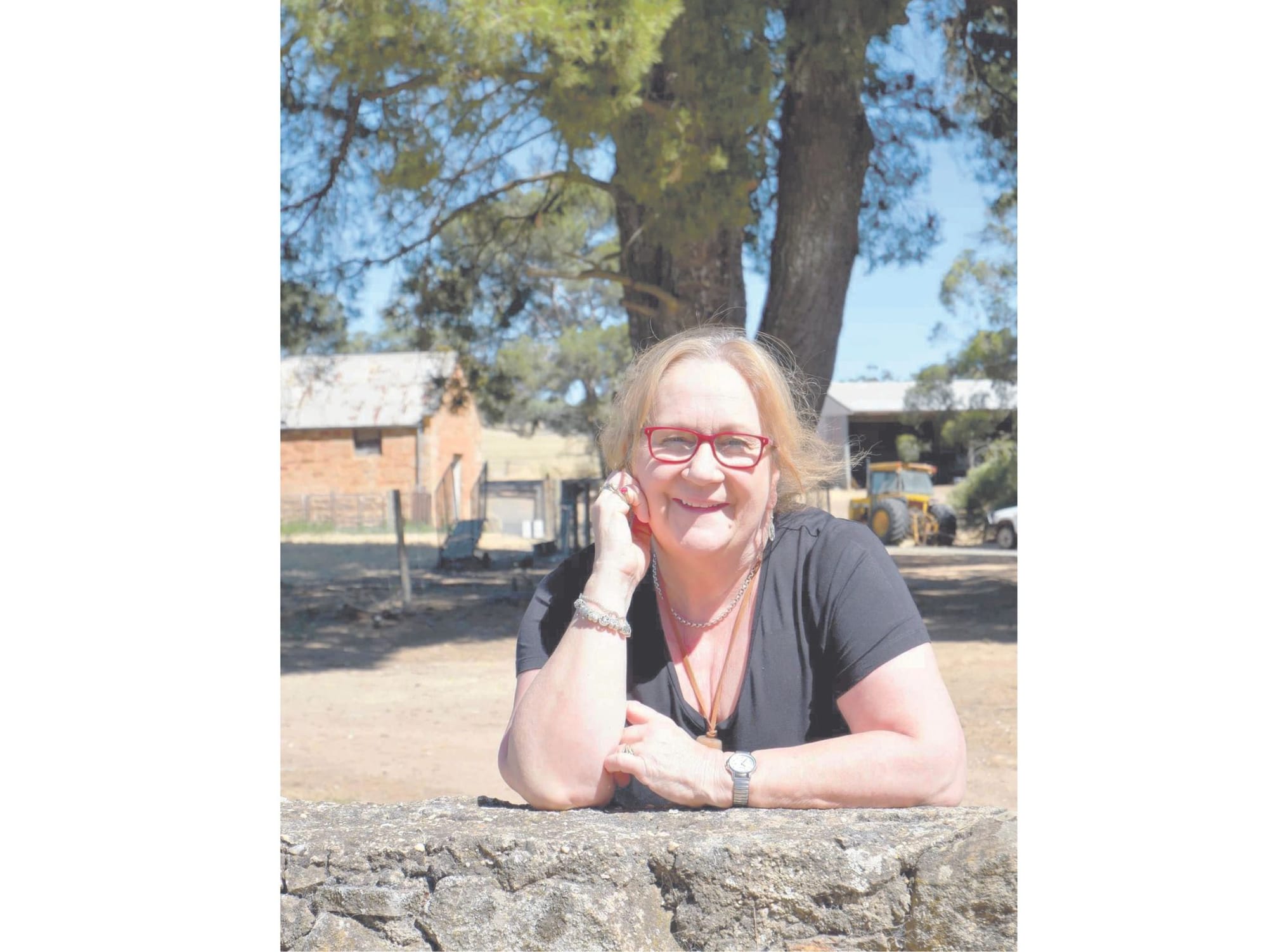 Quiet please, there’s a lady on stage: Remembering Jennette Mickan