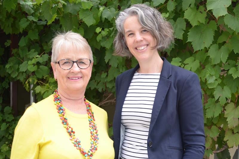 Celebrating women across the globe