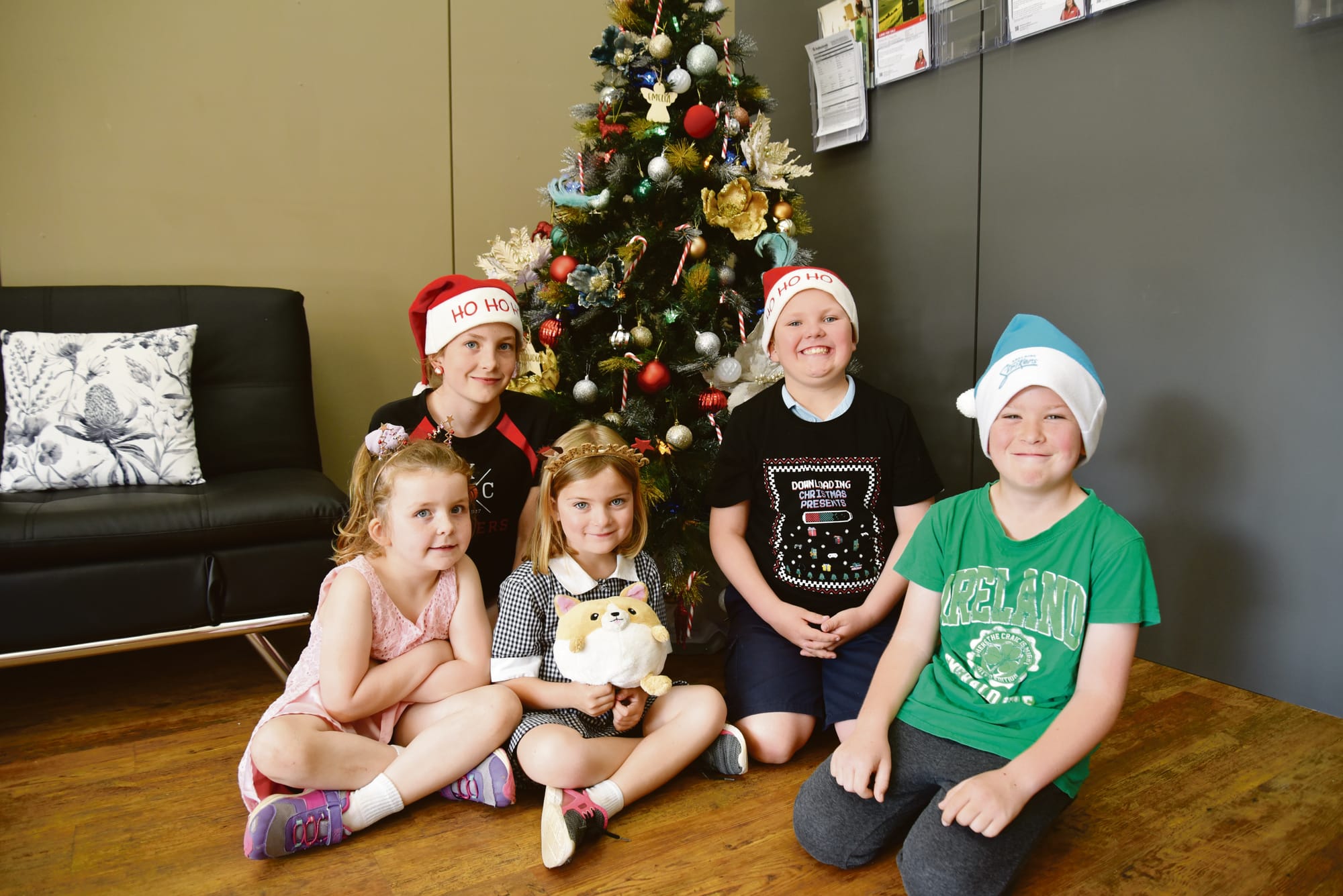 Kapunda Christmas Party all systems go for 2022