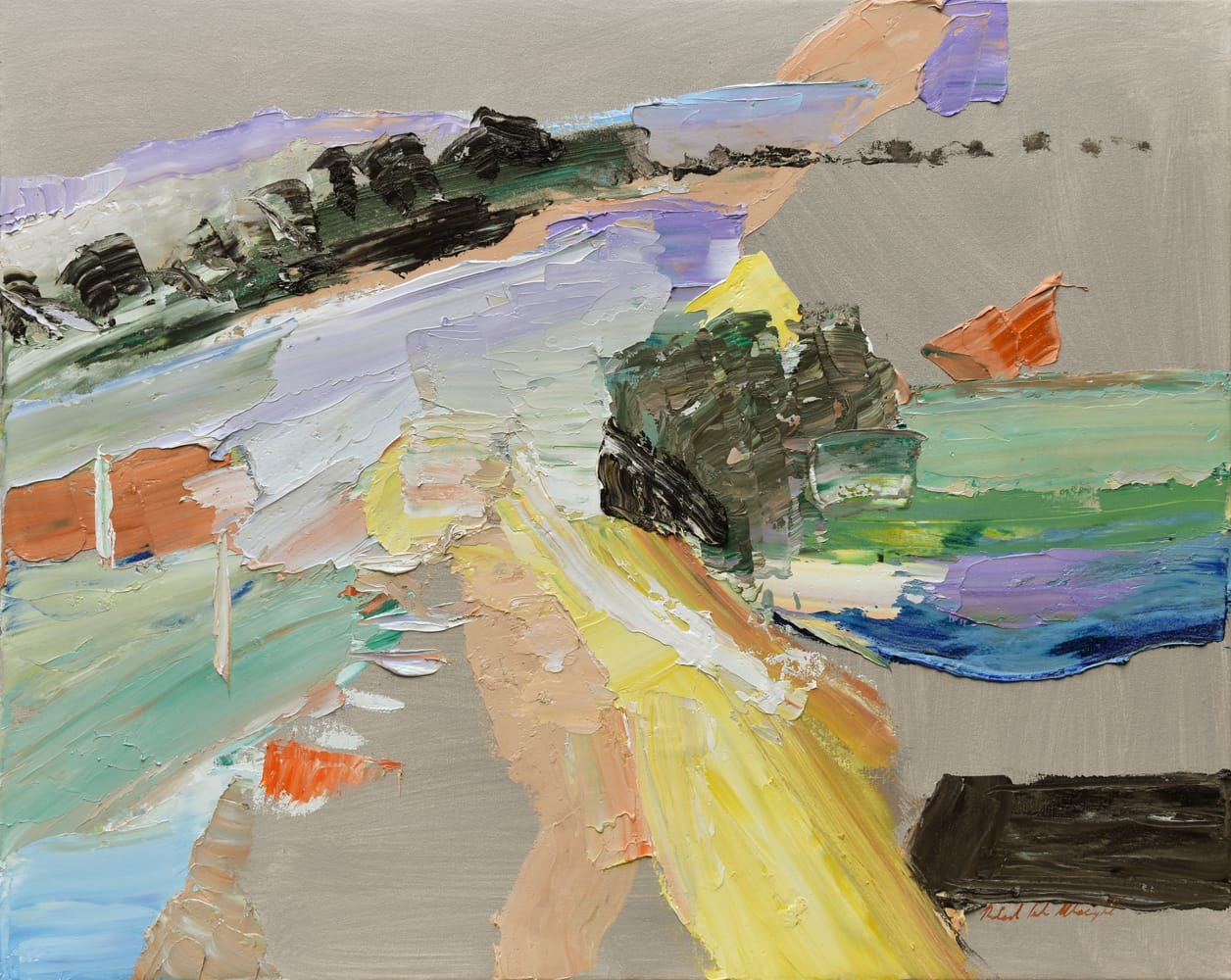 An exhibition with many mediums at Barossa Regional Gallery