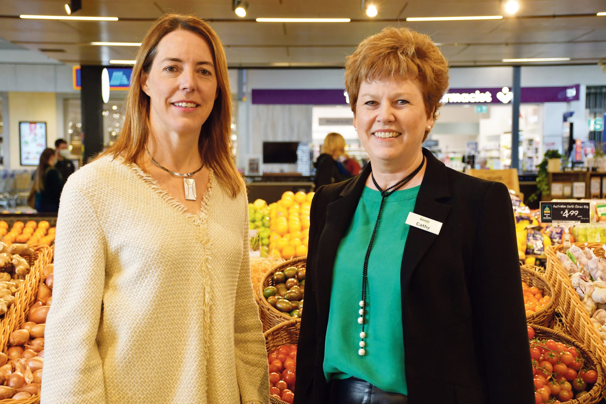 Co-op re-introduces distribution of rebate