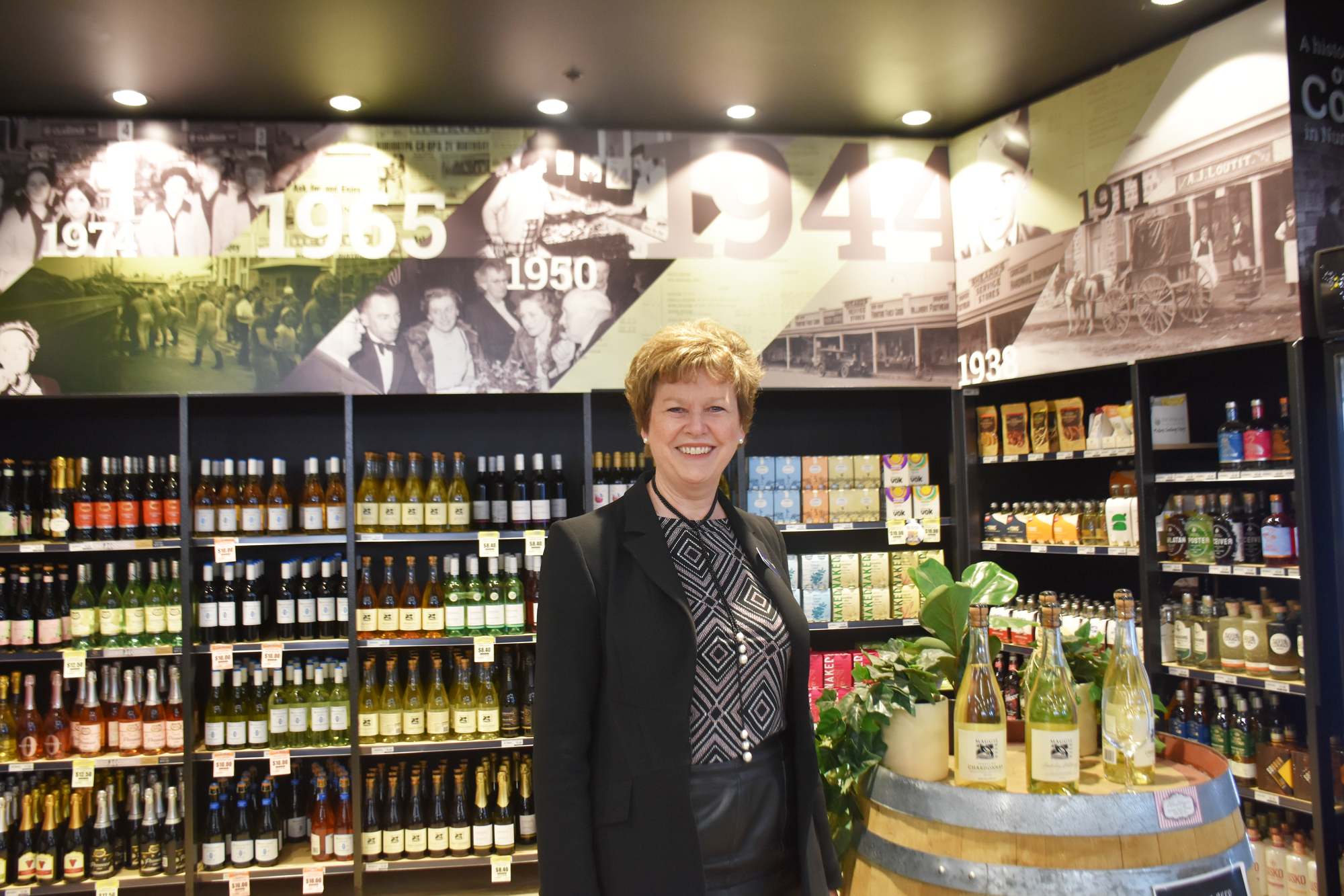 Barossa Co-op celebrates International Day of Co-operatives