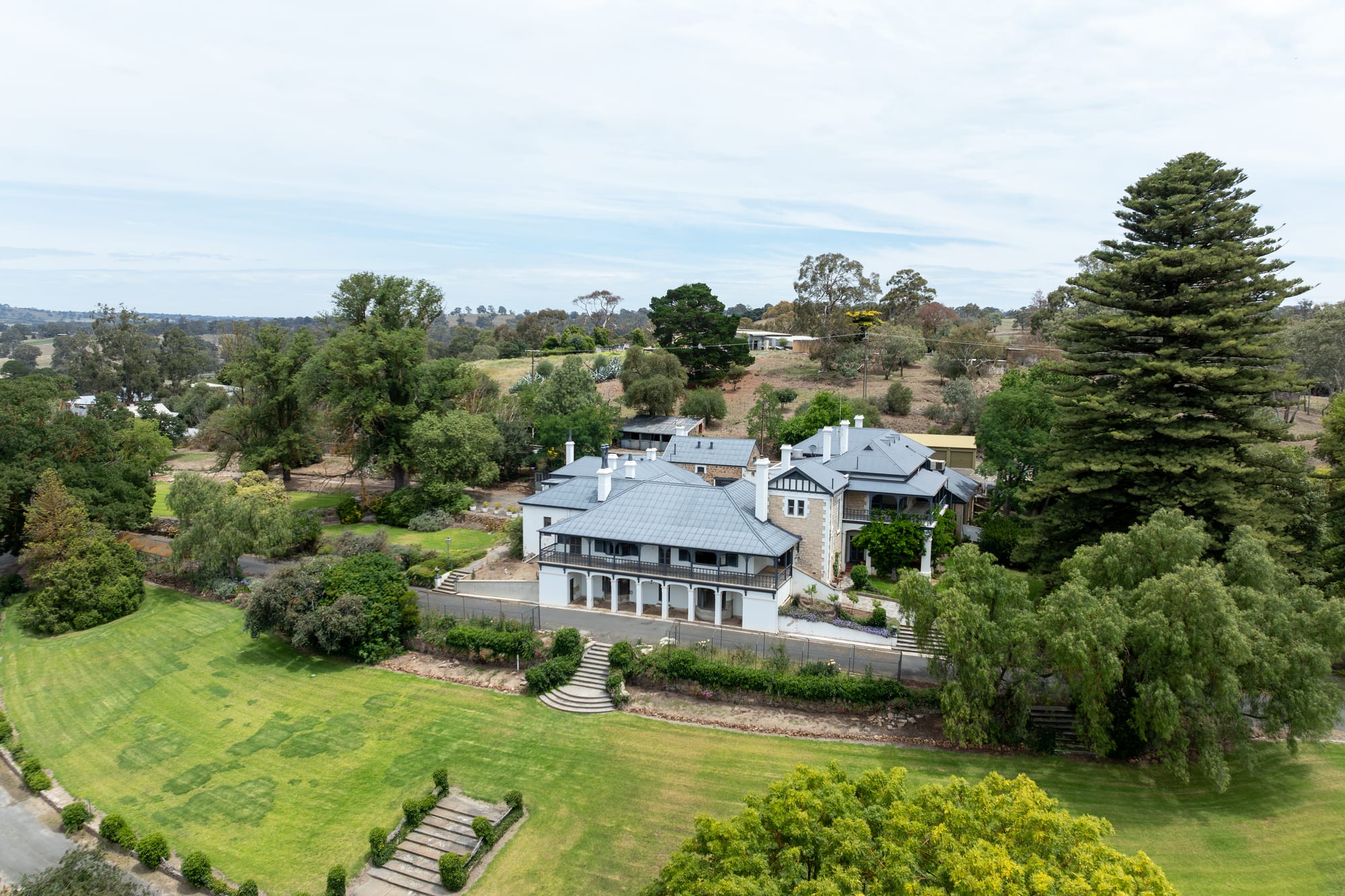 New era for iconic Lindsay Park
