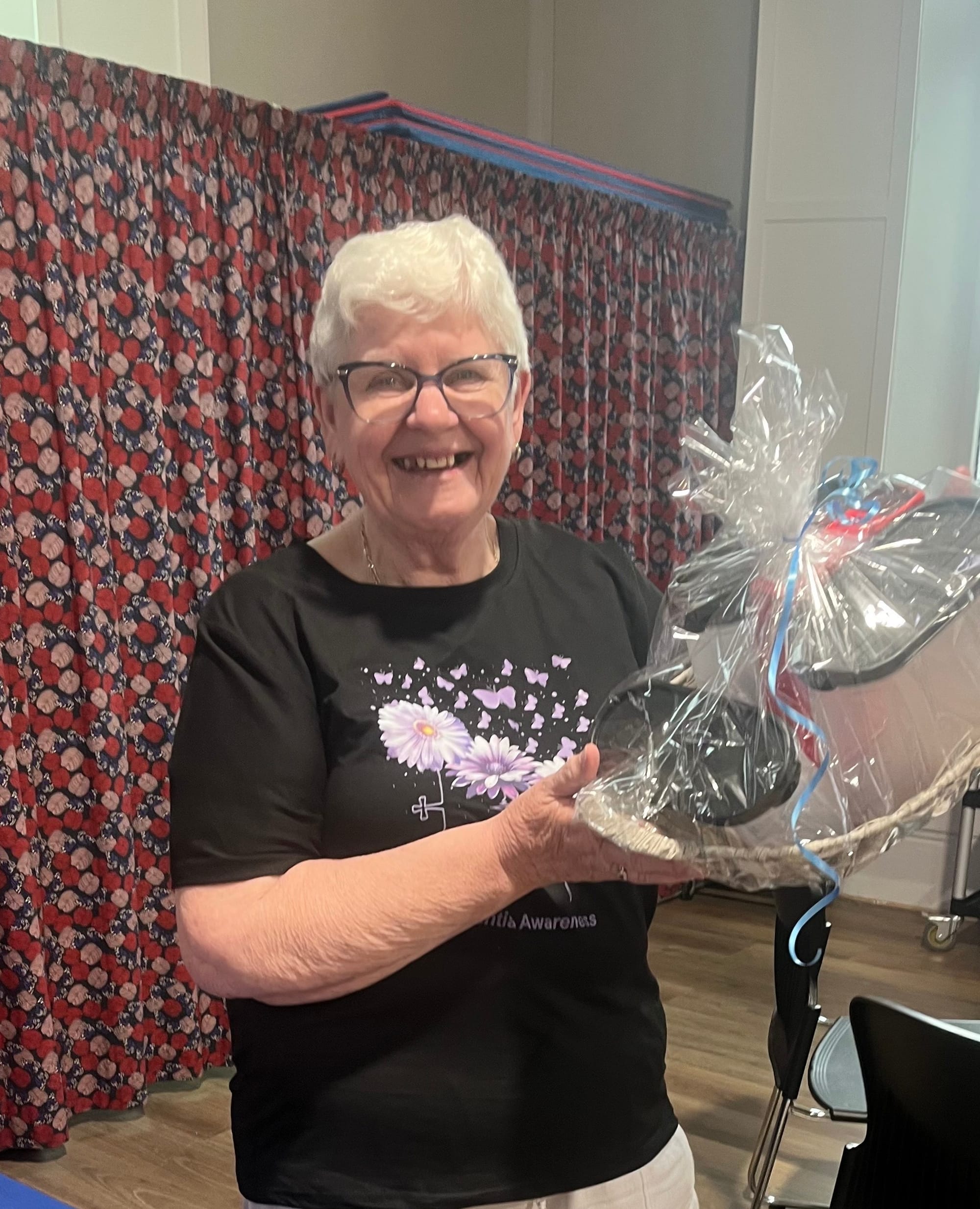 Kapunda Senior's 'Come For A Cuppa' event