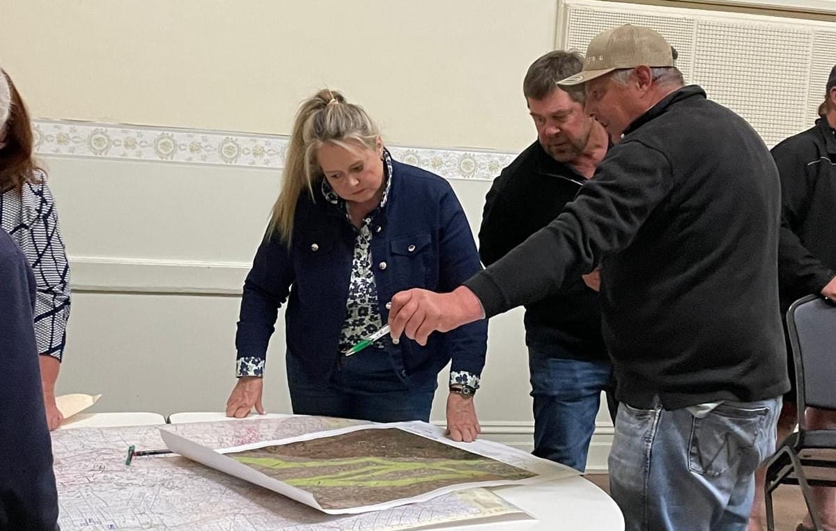 ElectraNet commits to exploring fifth transmission line corridor