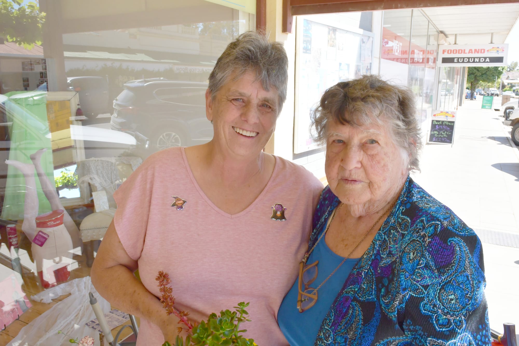 Eudunda Family Heritage Gallery reopening