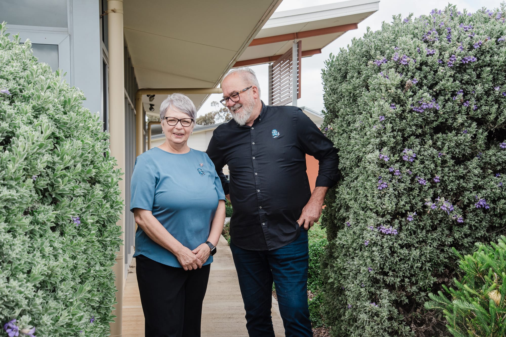 Retirement Living...Barossa Style