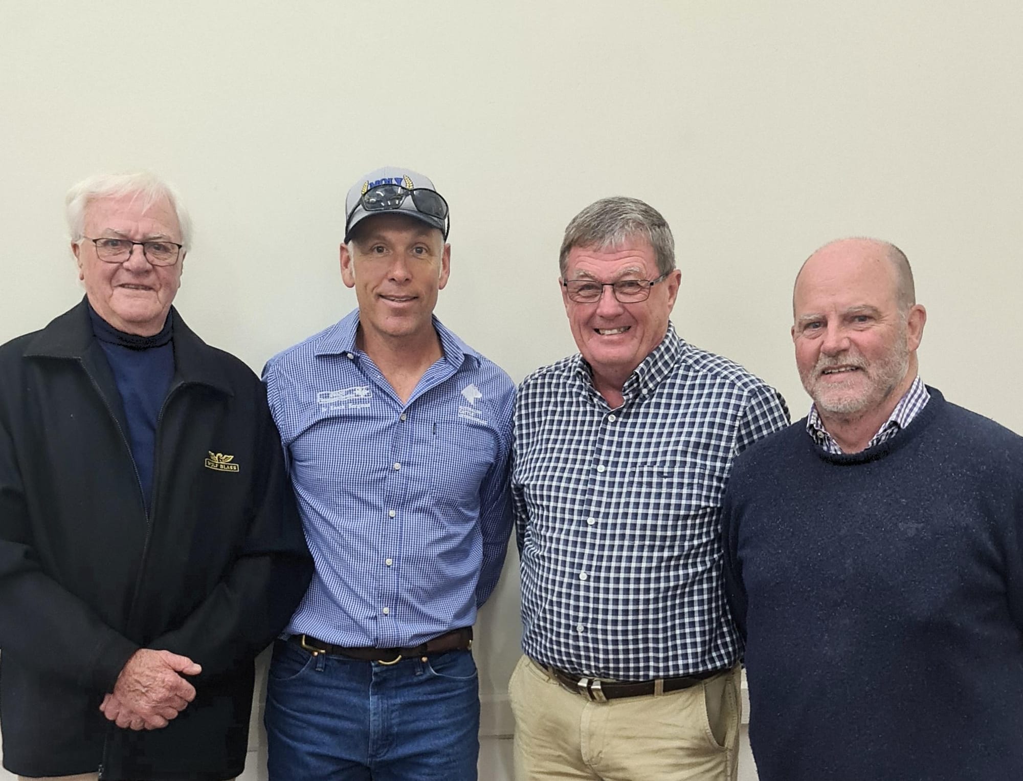 BIGG hosts Pestivirus leading experts
