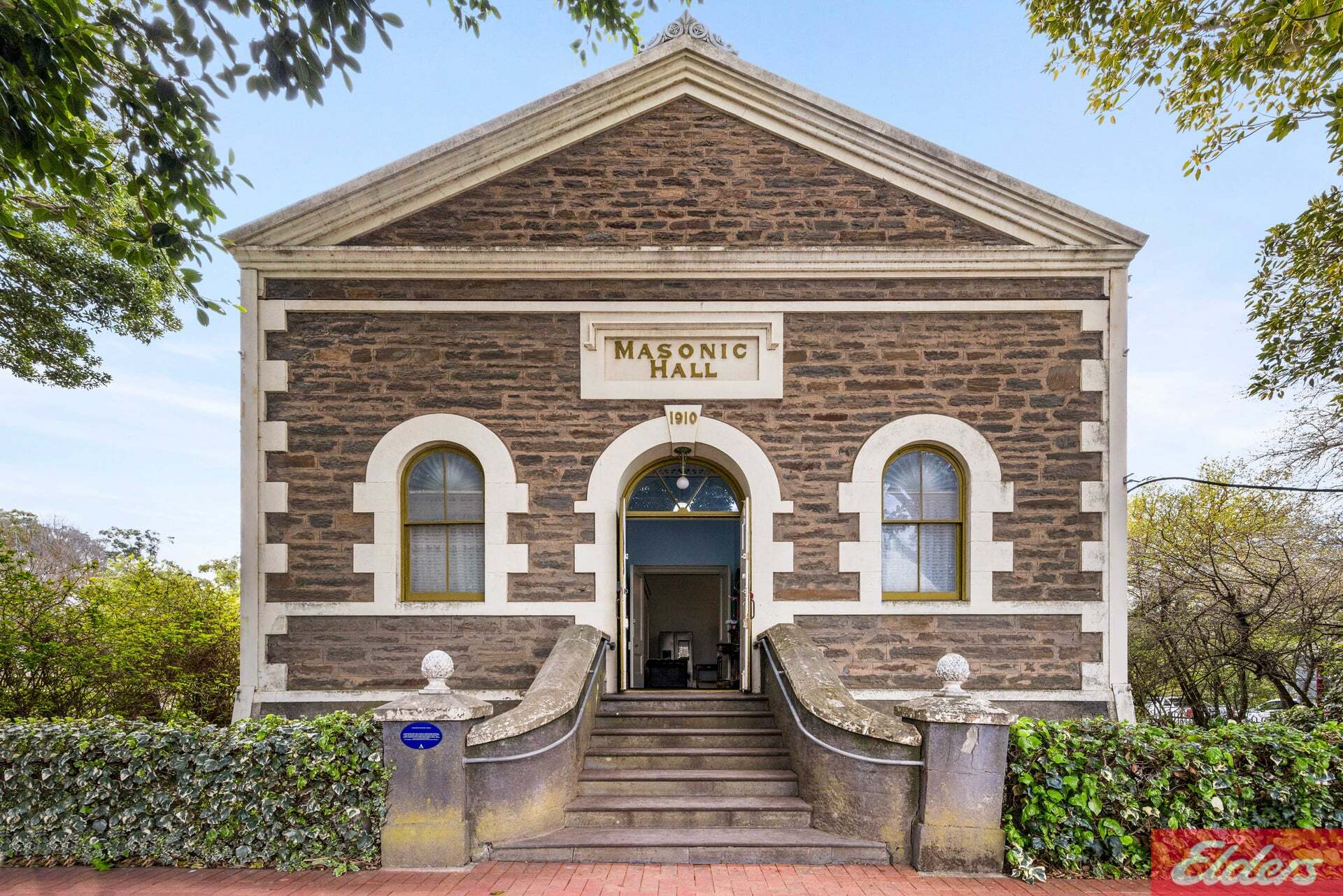 Historic buildings for sale