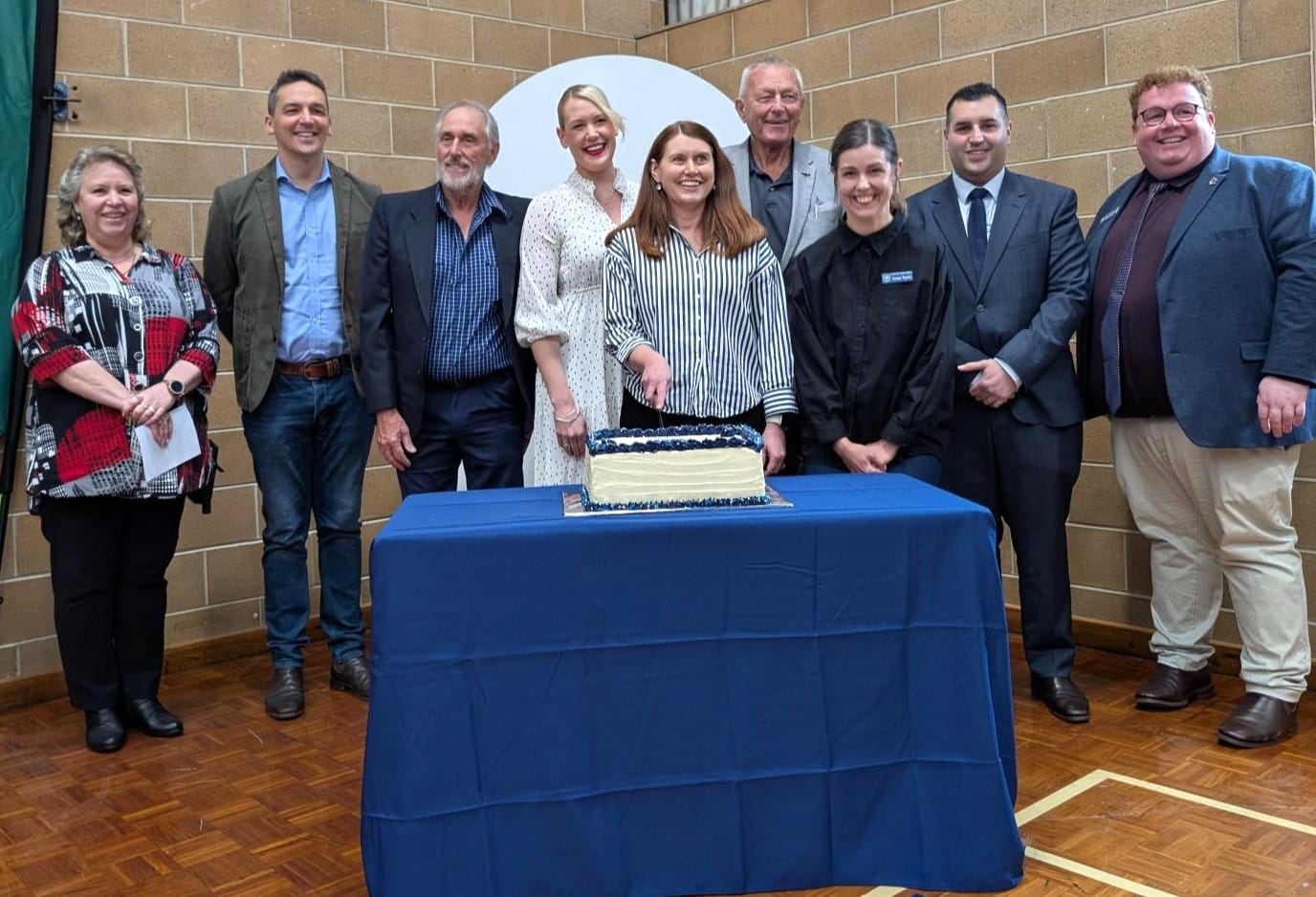 Nuriootpa High celebrates 90 years