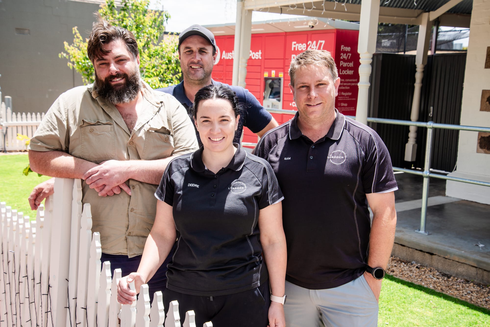 Bigger and better: Lyndoch Street Party returns