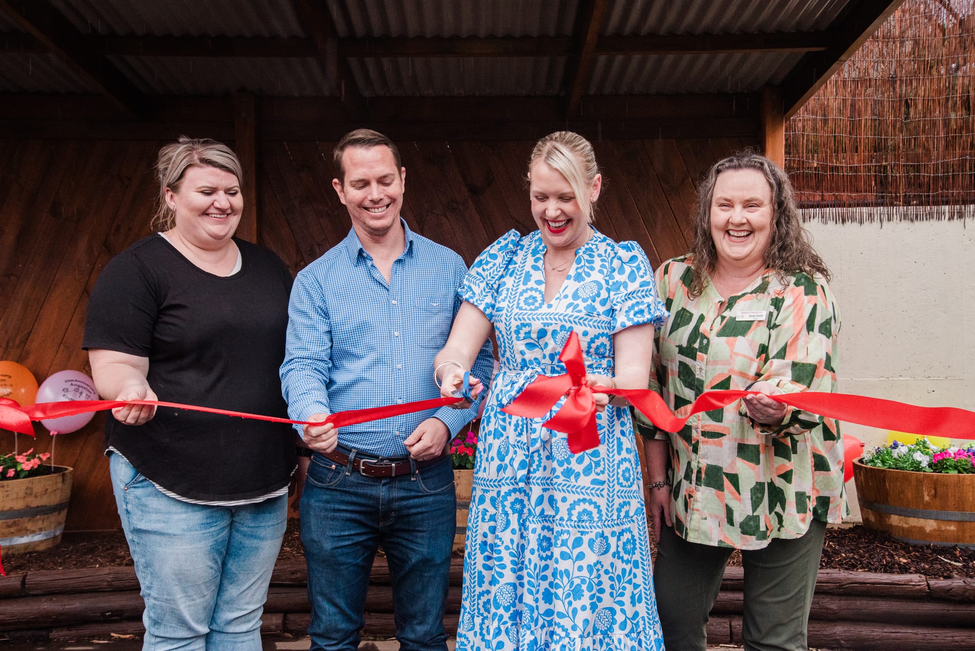 Two-decades of history at Angaston Kindergarten