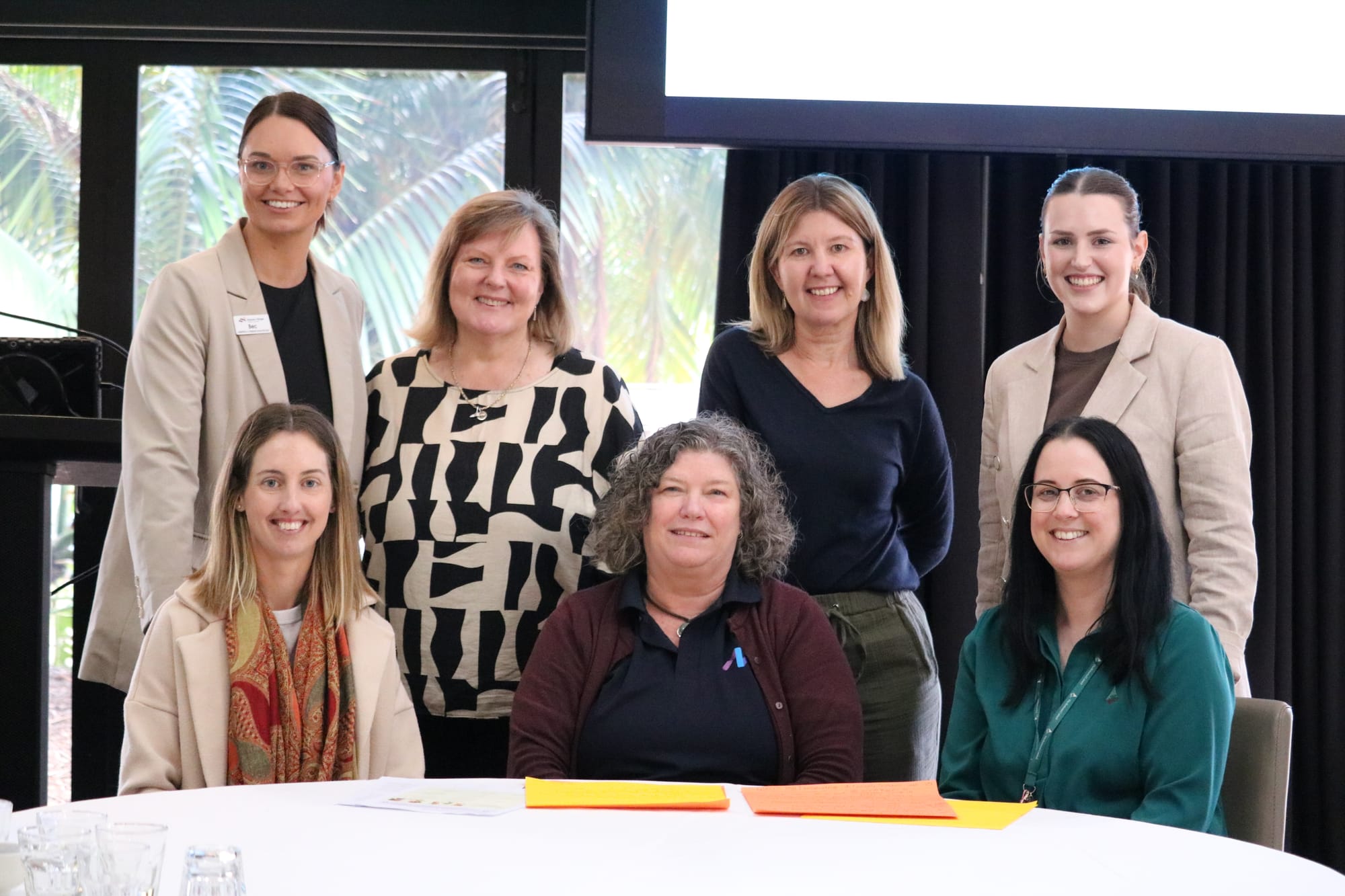 Wellbeing a priority for Barossa