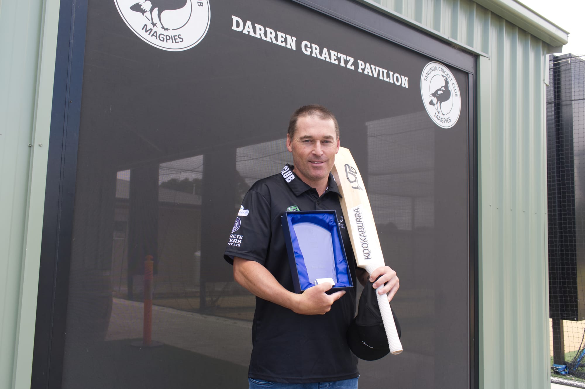43 Not Out