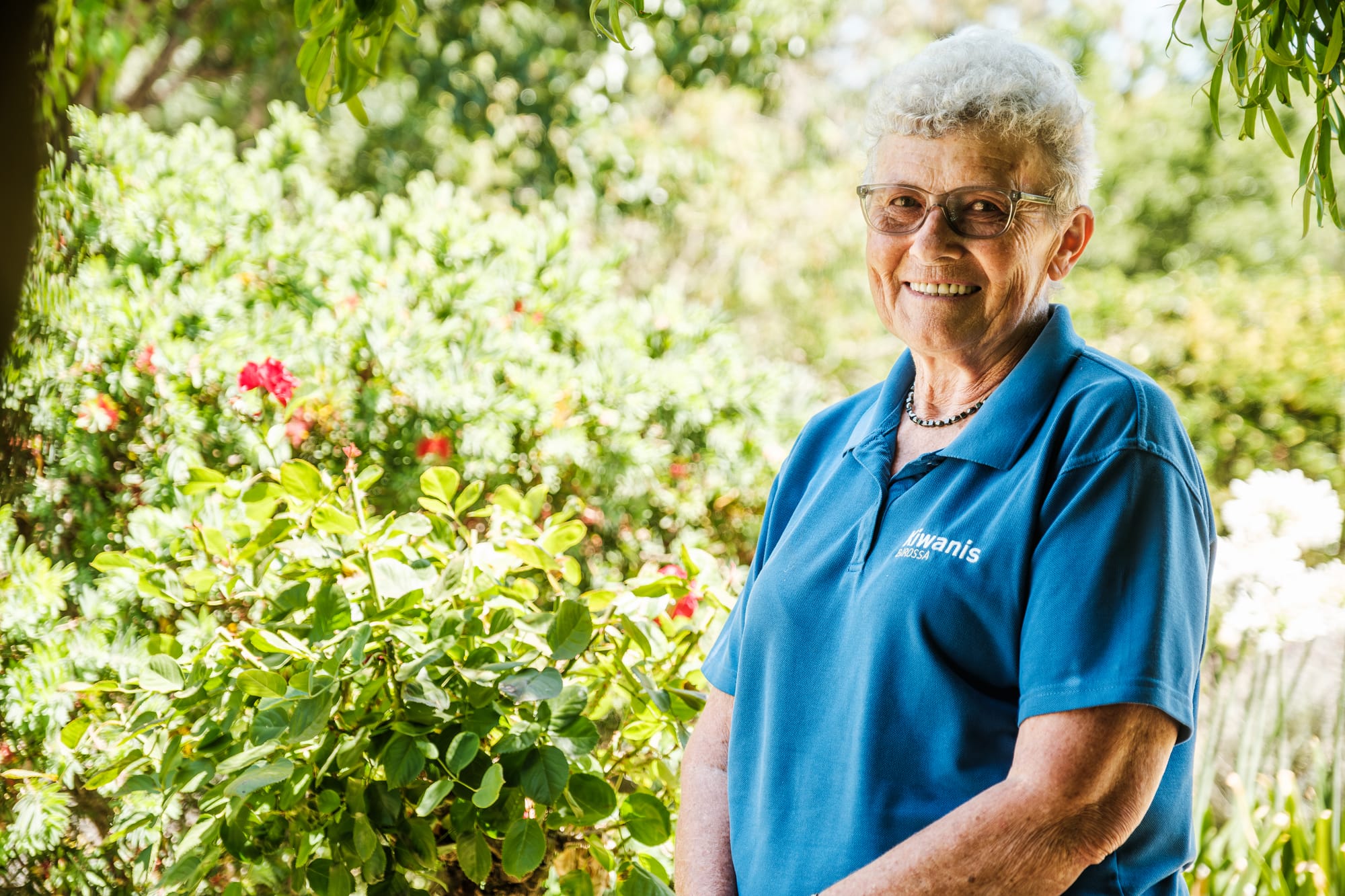 Lorna Schiller recognised for decades of community service
