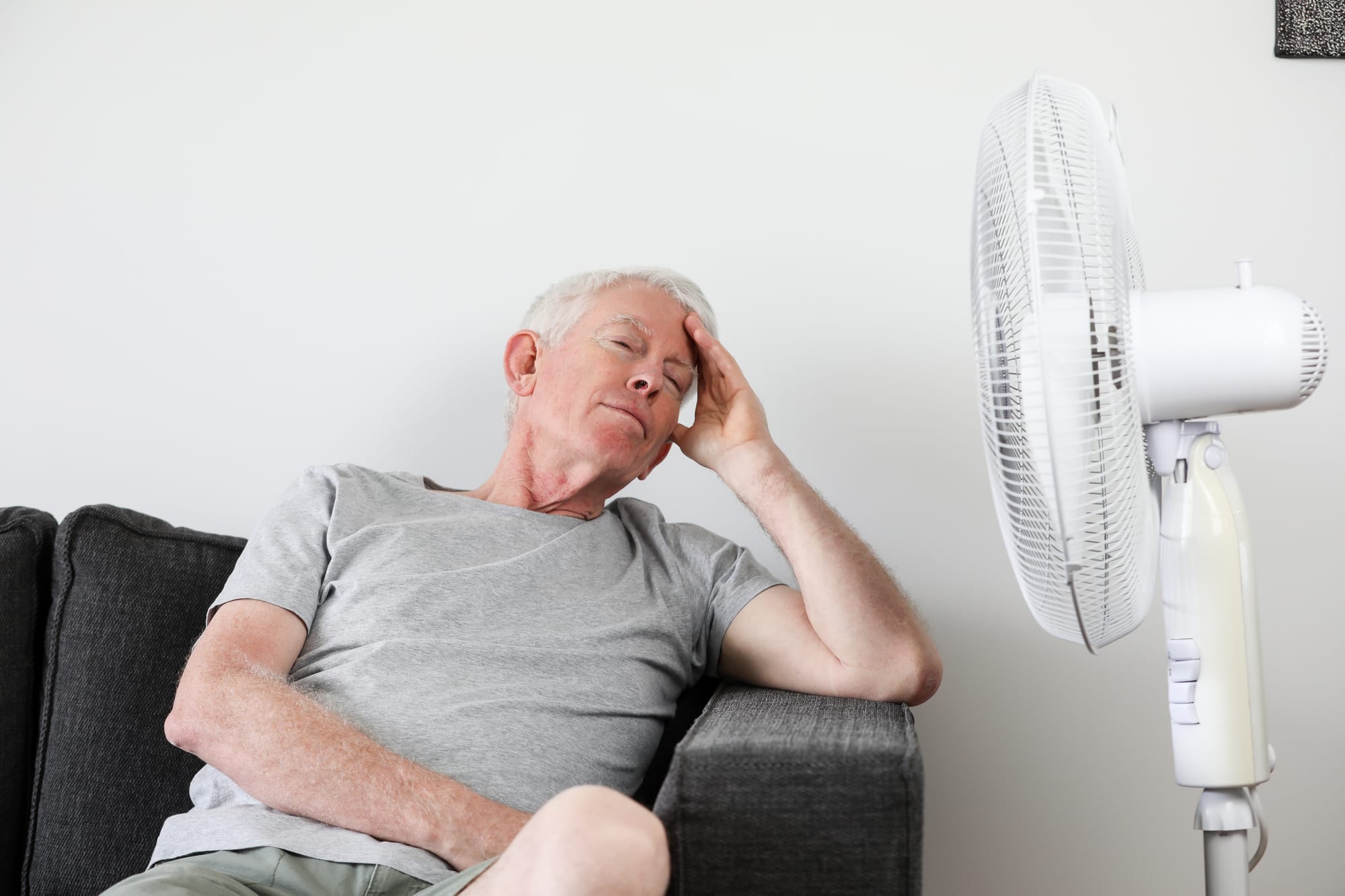 SES encourage preparation for heatwaves