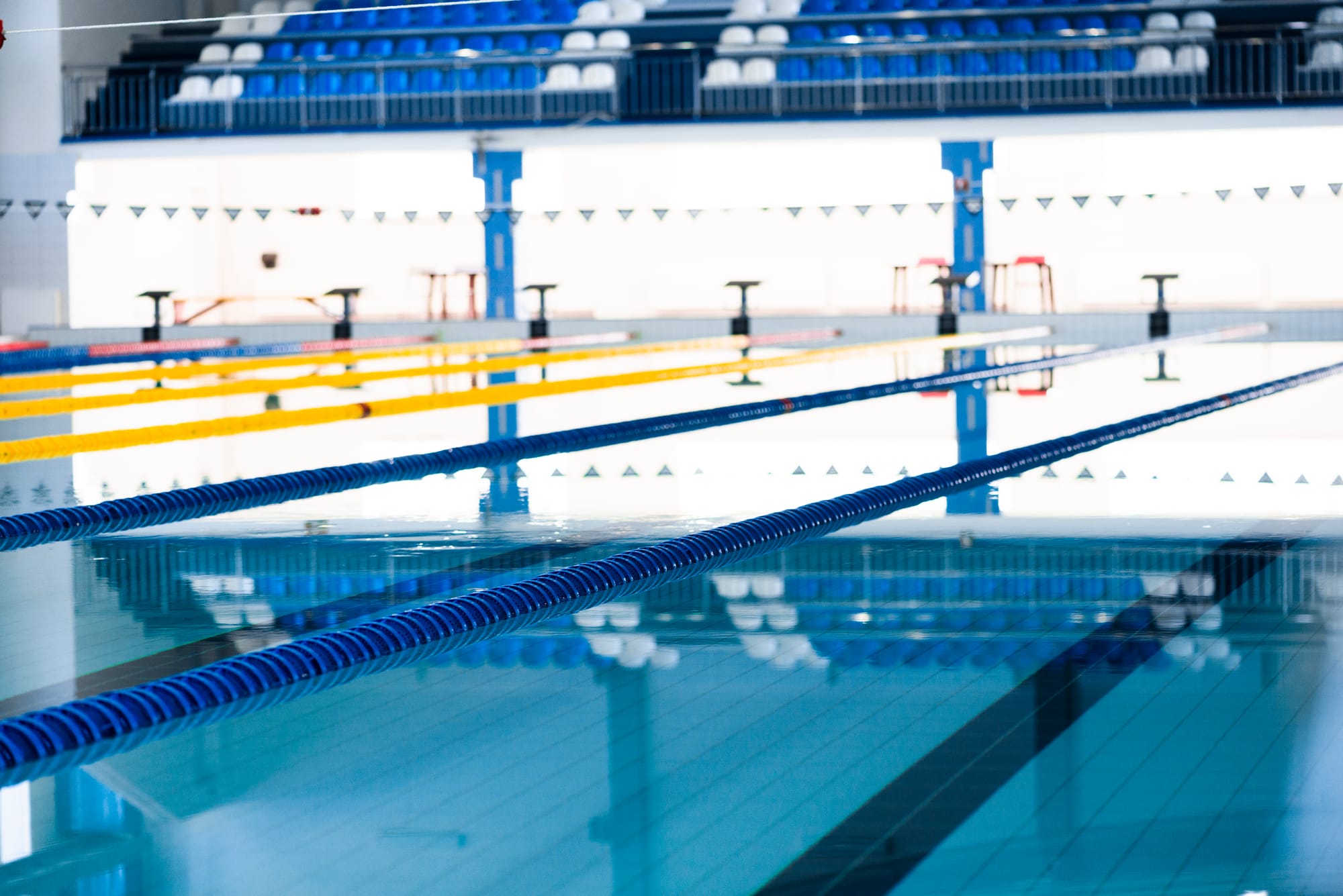 Barossa Swimming Club Makes Waves at SA Country Championships