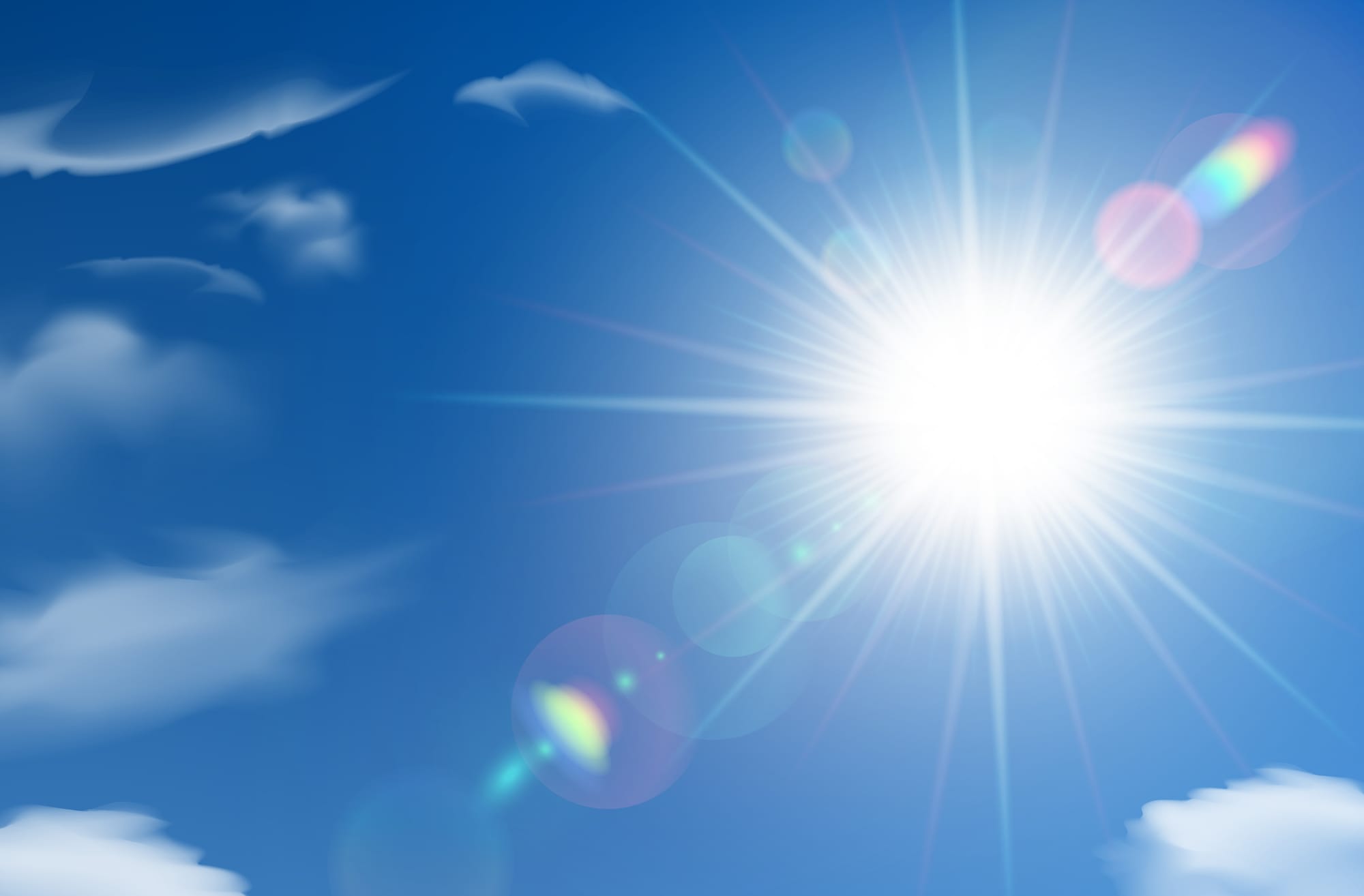 Barossa sizzles through a hot January