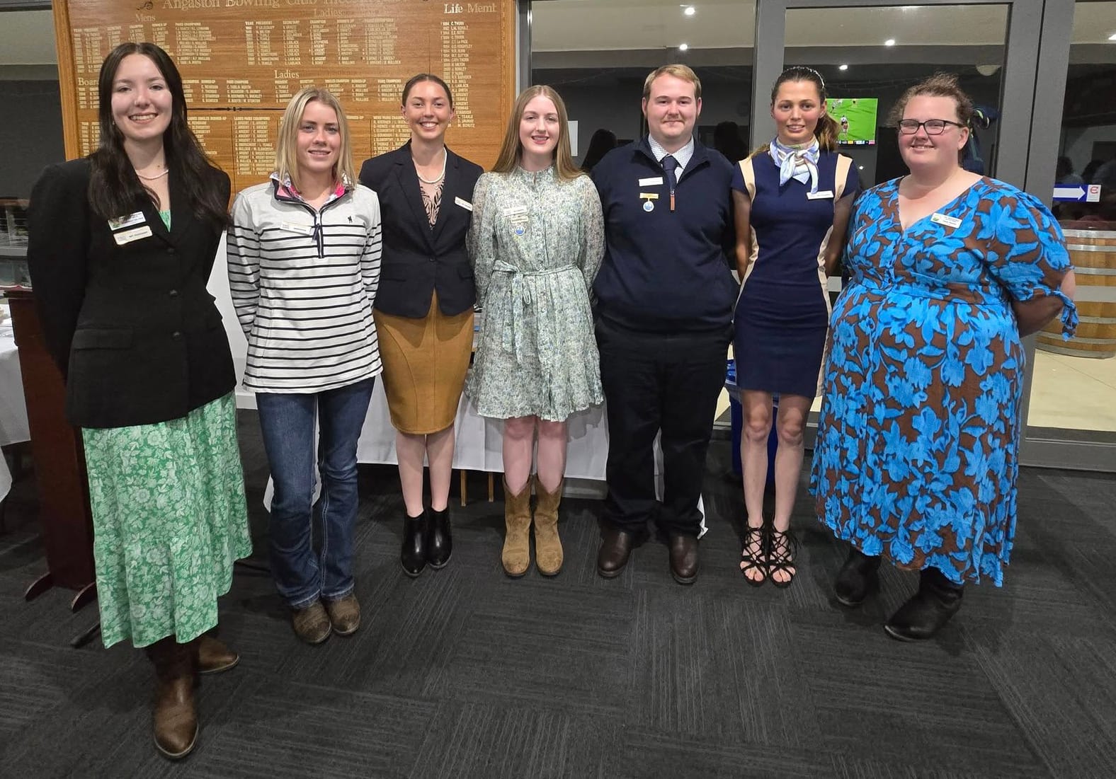 Rural Ambassador Program invites young leaders to step forward