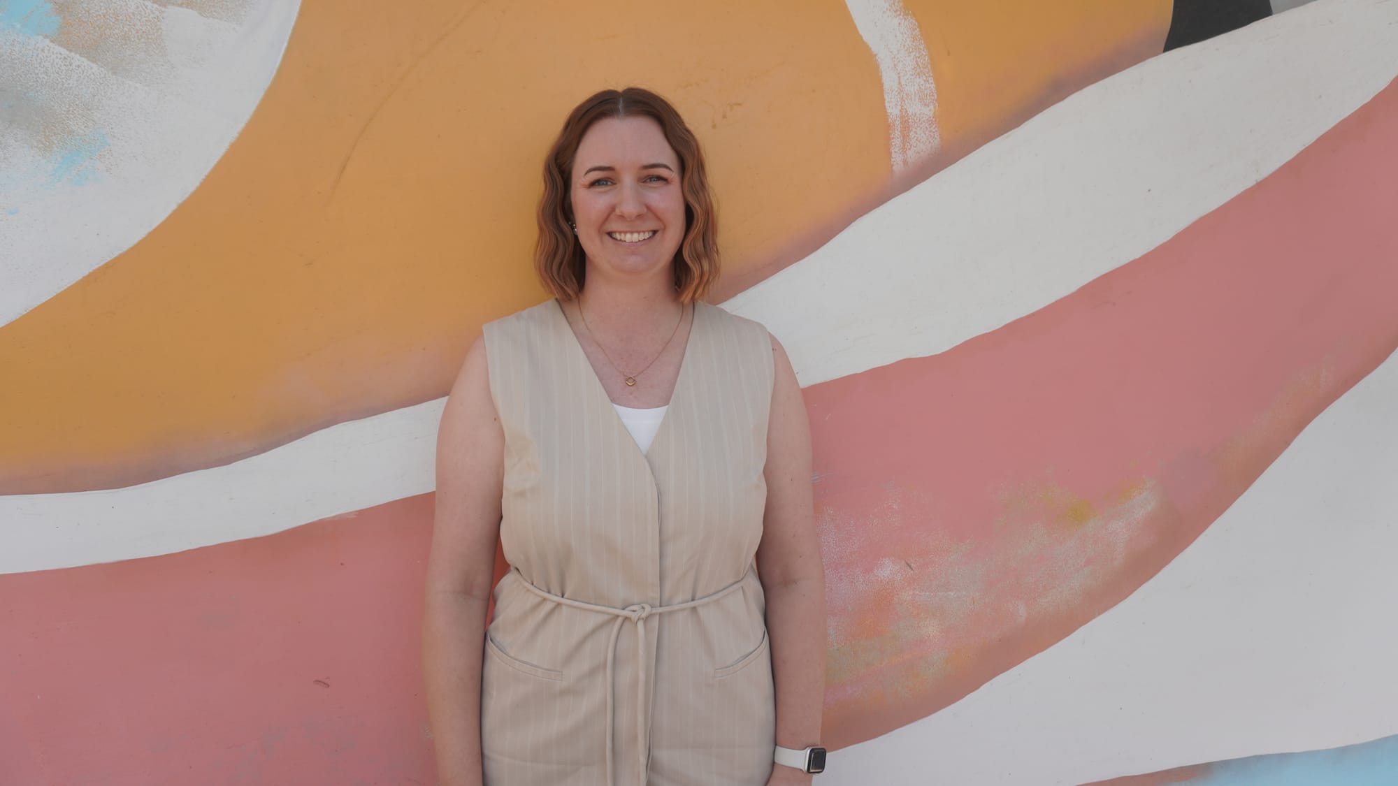 Courtney joins Barossa Co-op Board