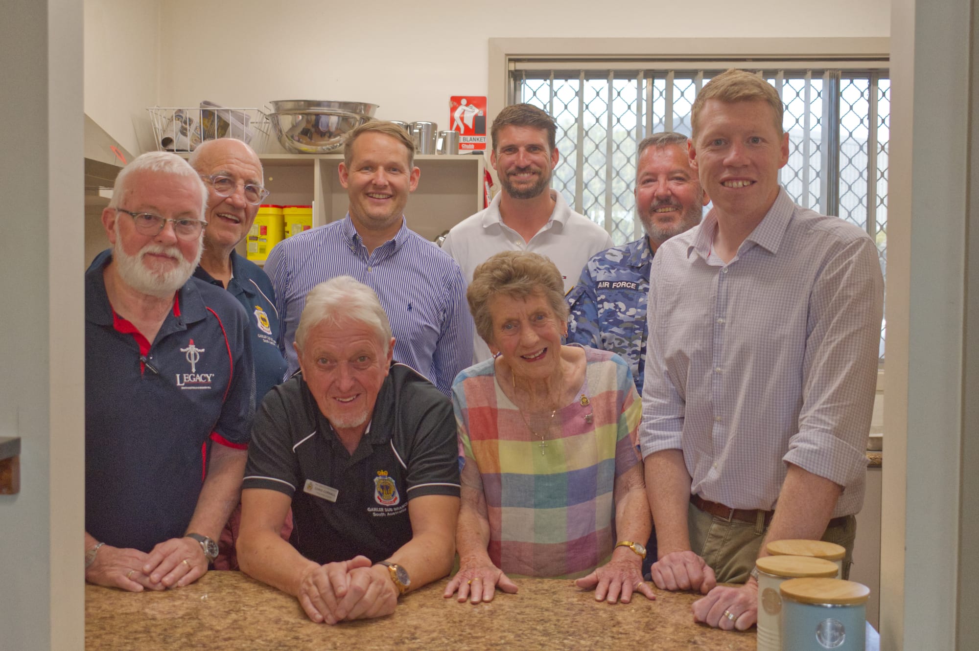 Initiative granted for Gawler RSL