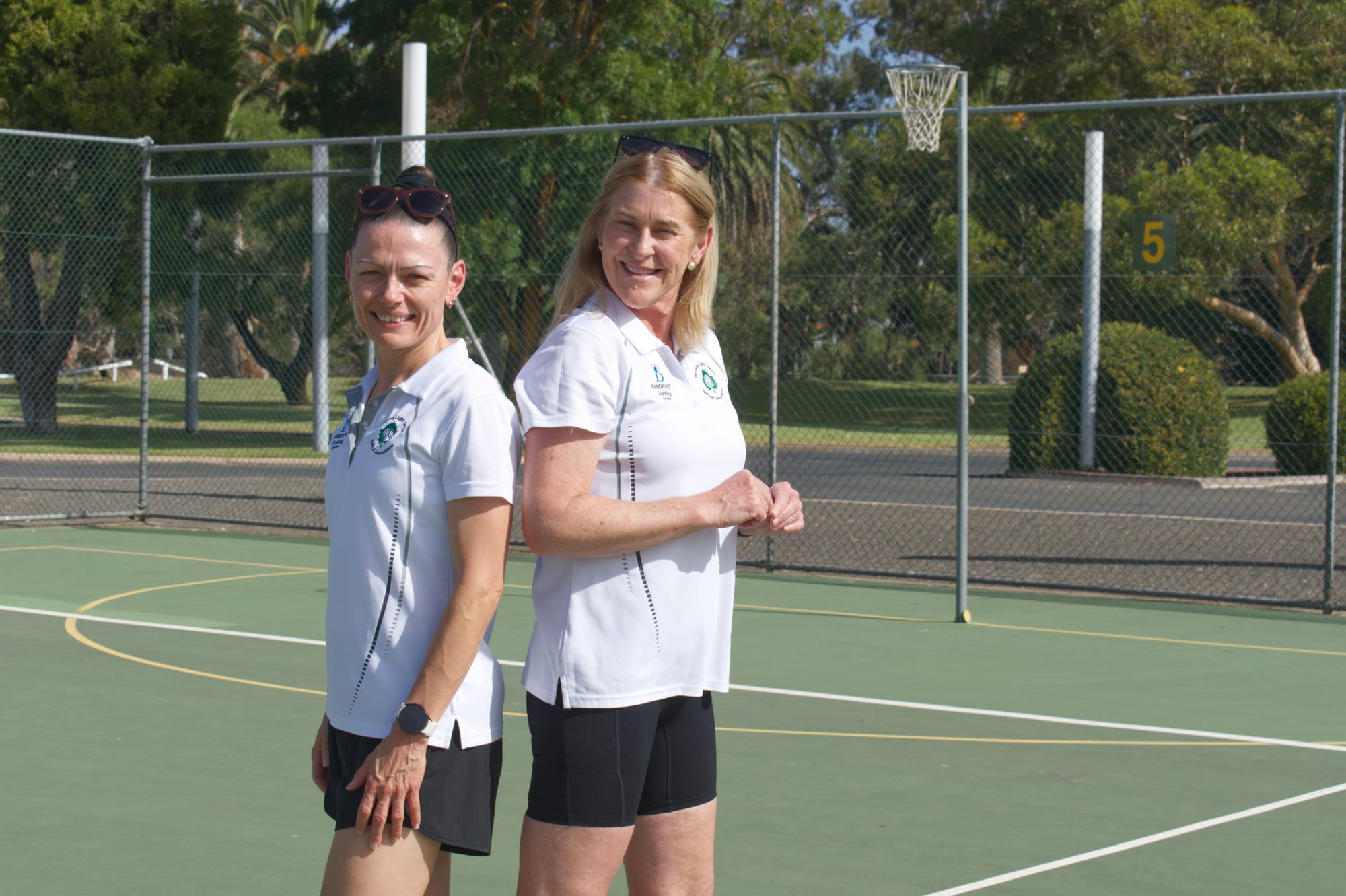 Don’t wait for the whistle