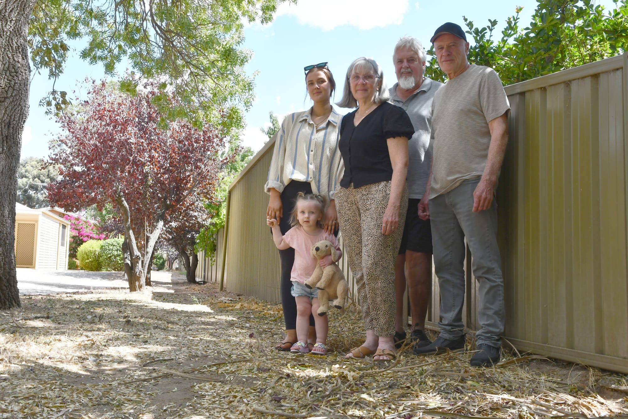 Walkway future considered at Nuriootpa