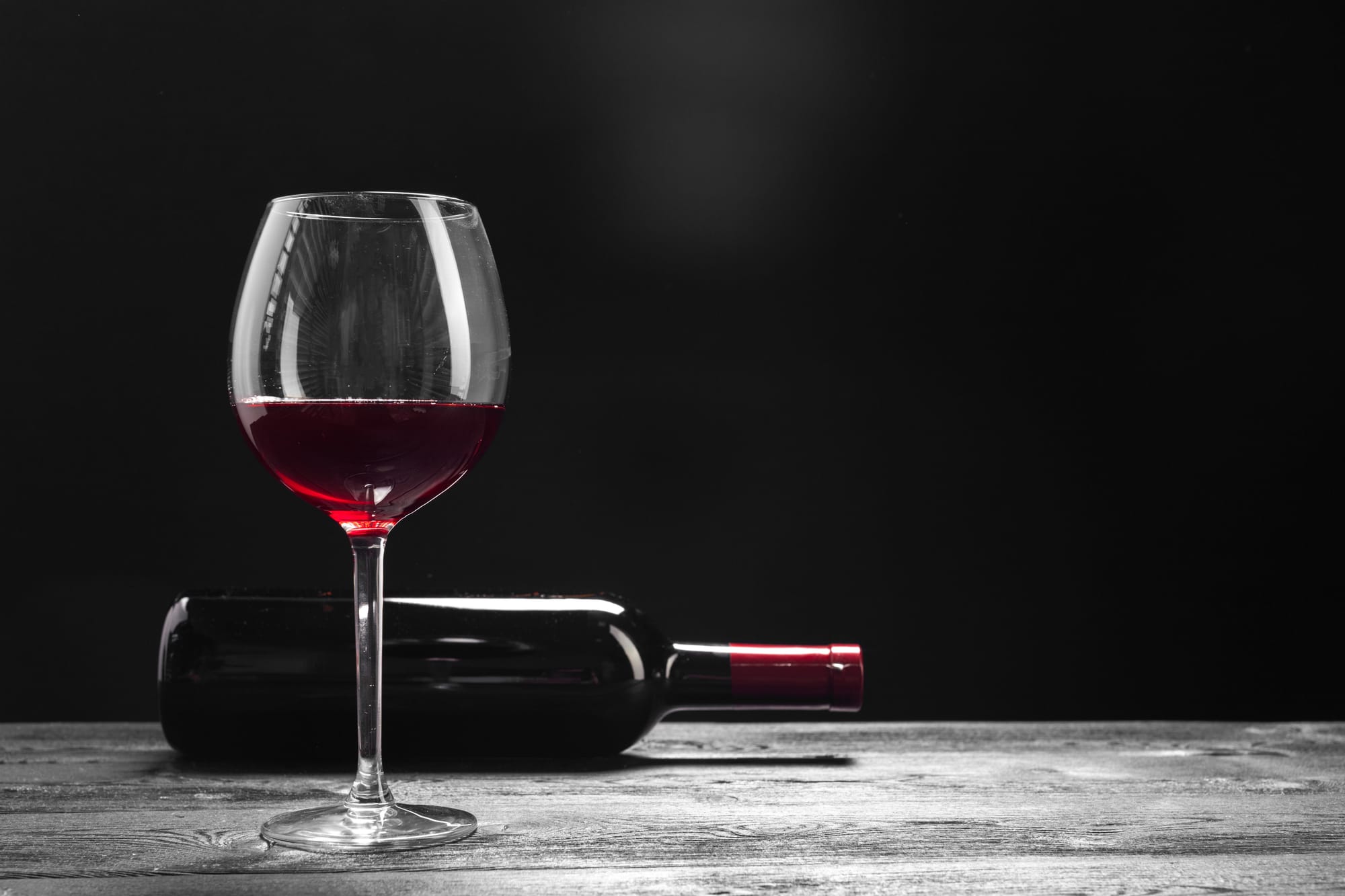 Wine export figures decline for 2025