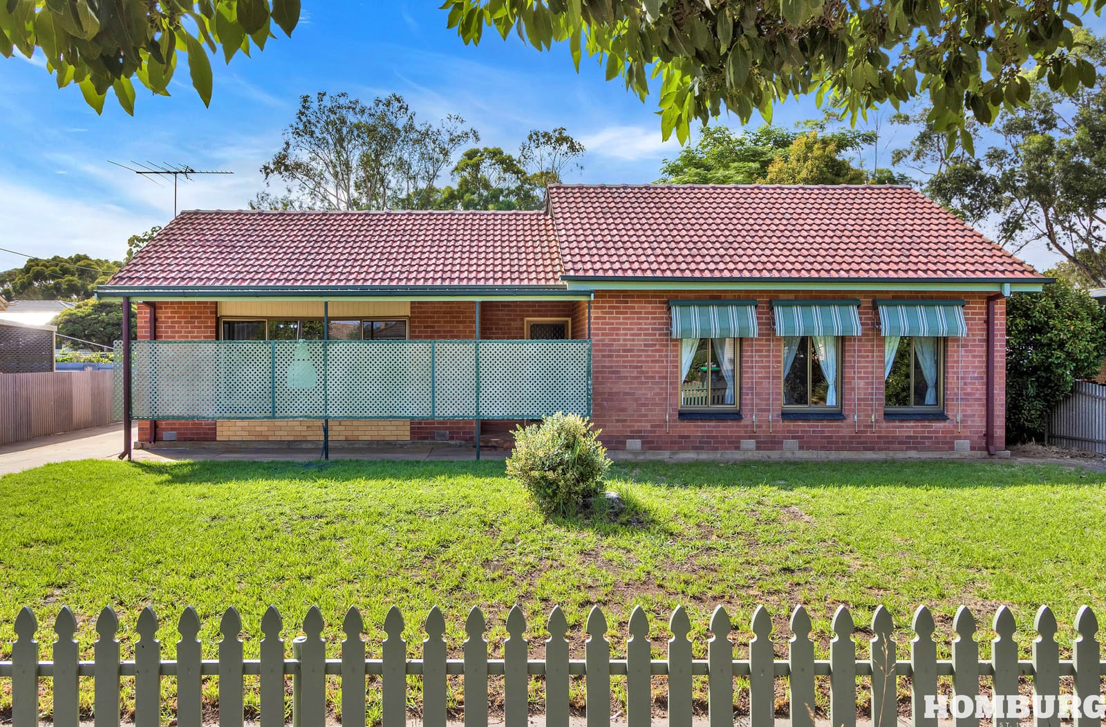 Perfect start or easy downsize at Nuriootpa