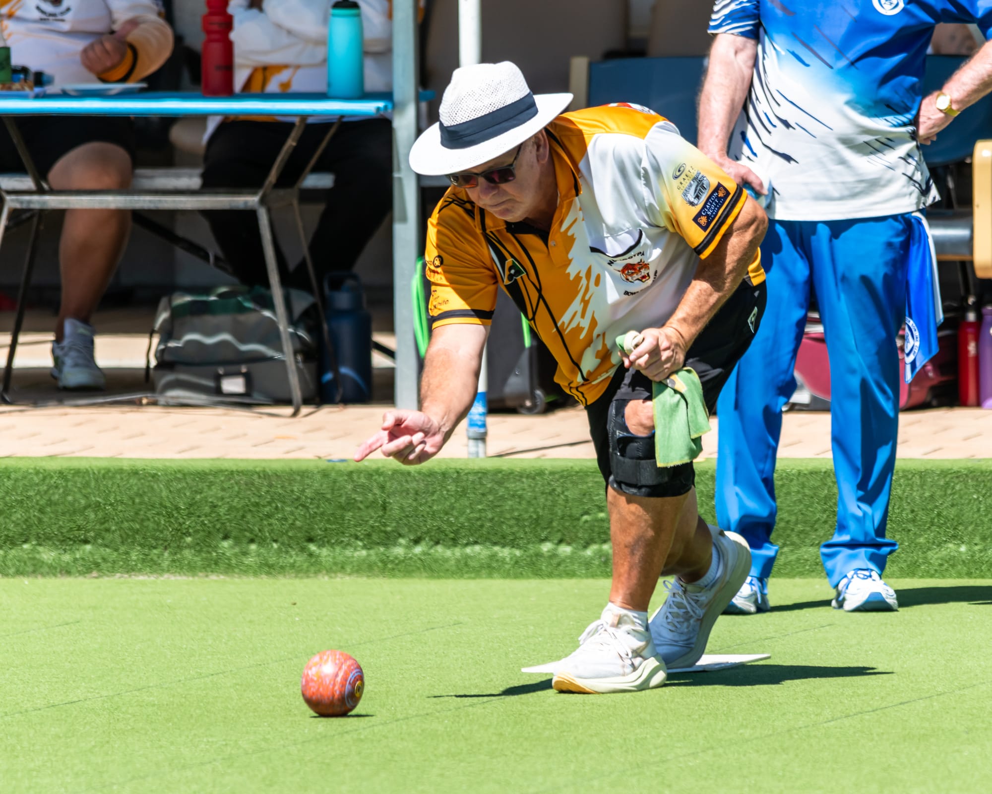 Bowling champs crowned