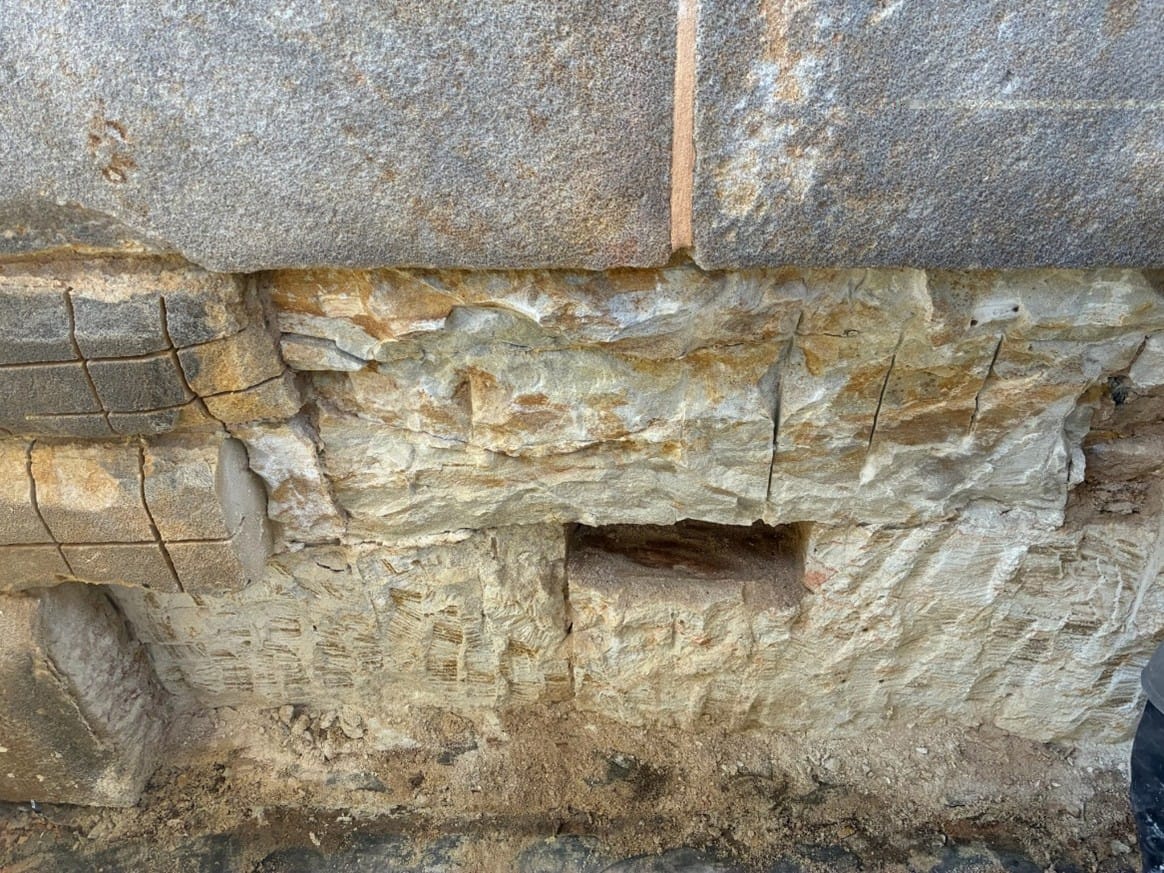 McKinlay time capsule brings messages from the past