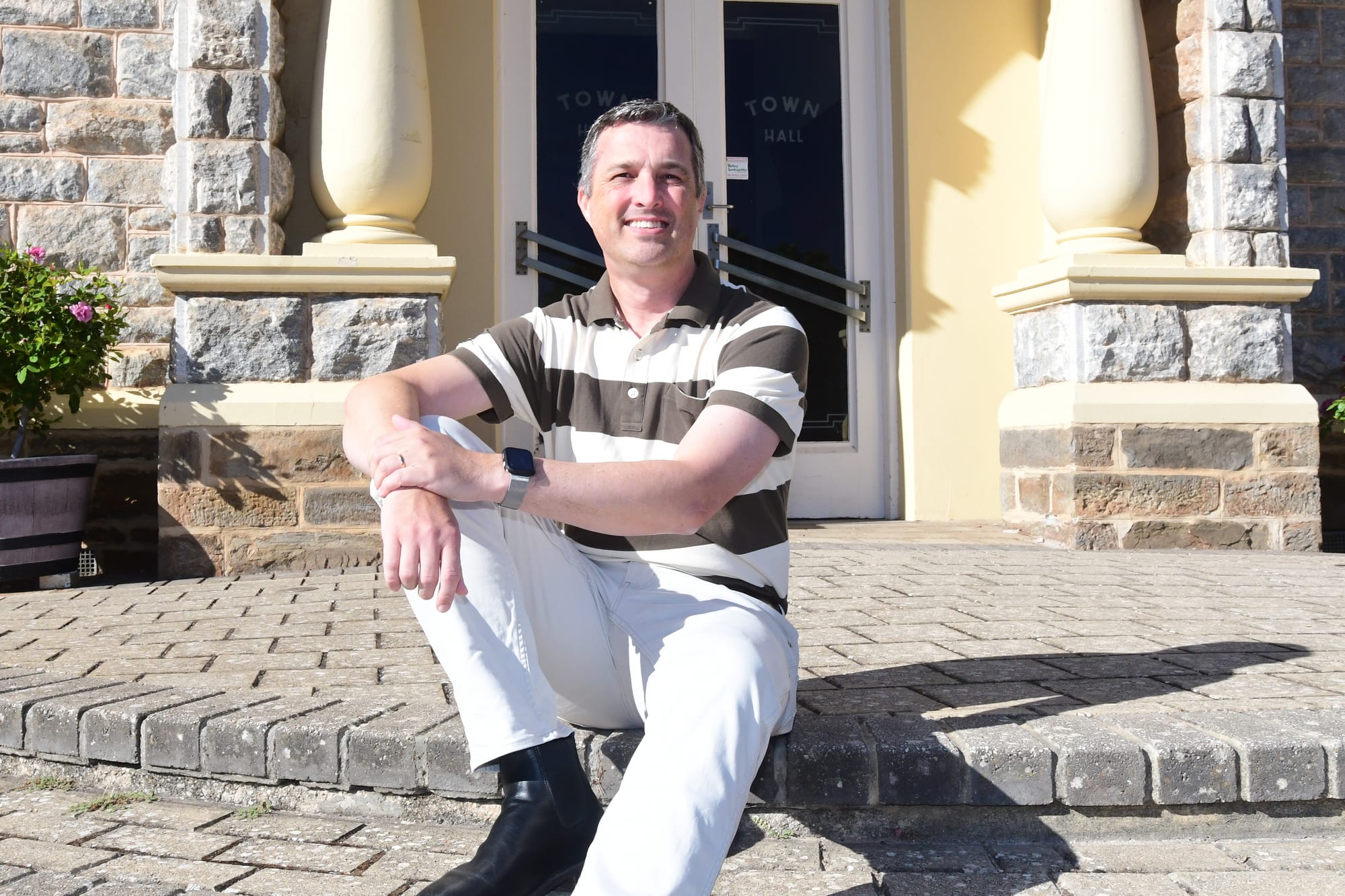 Angaston resident makes a bid for Upper House