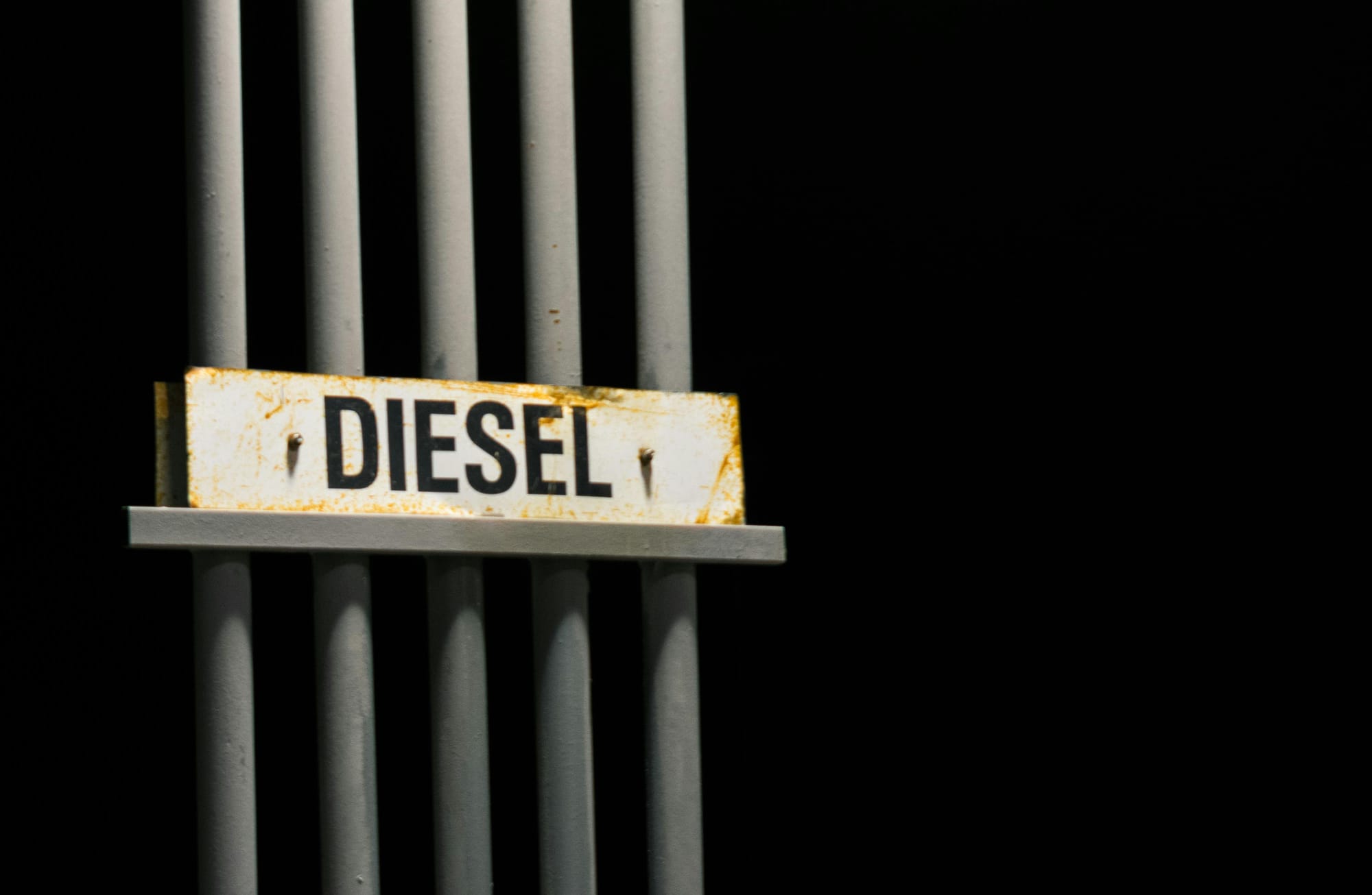 Fuelling concerns for farmers