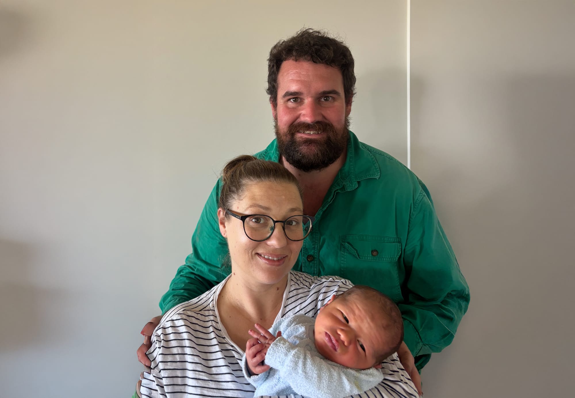 Birth plan bumped: emotional toll of hospital diversions