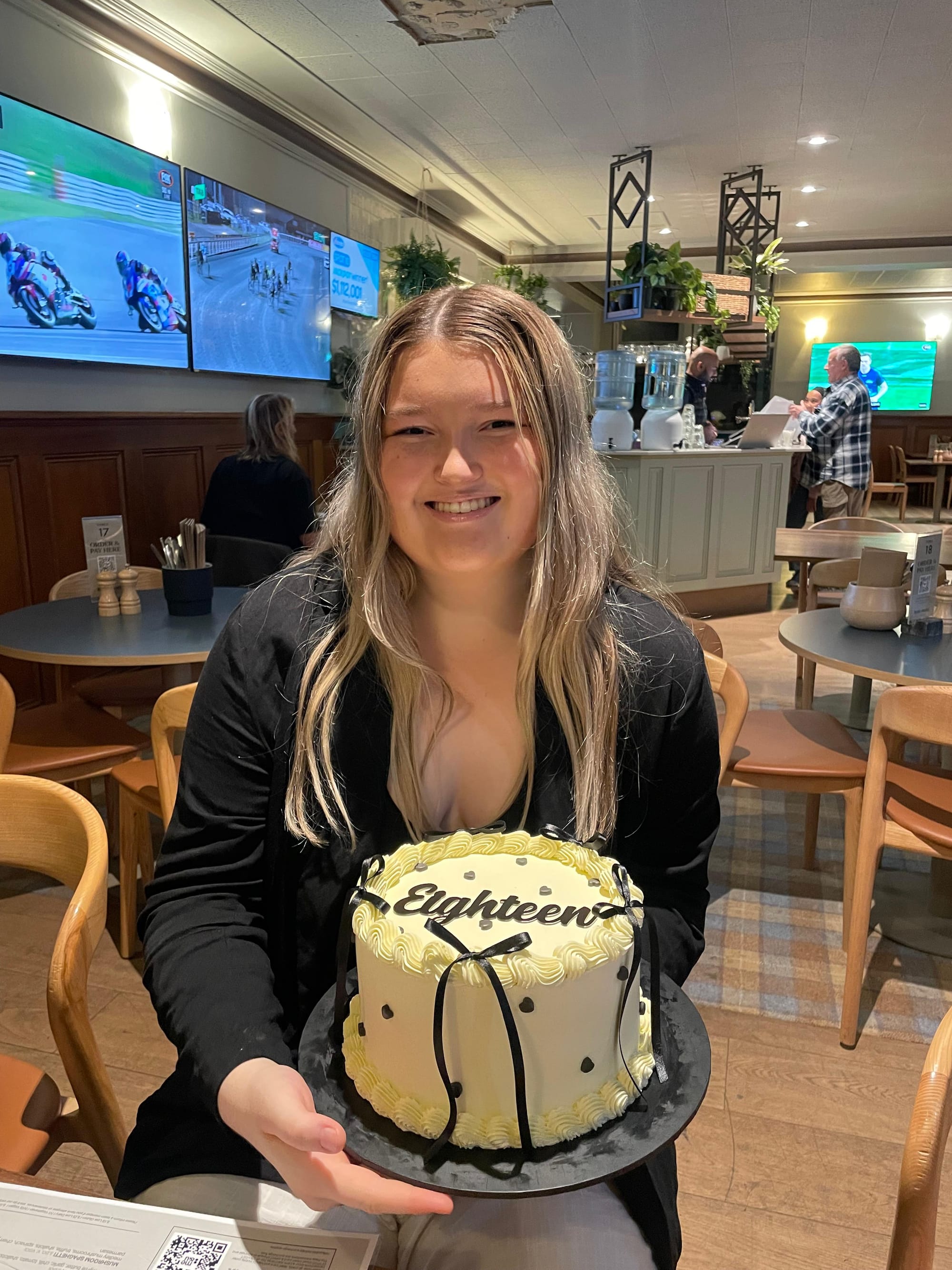 REGIONAL DRIVER SAFETY: A matter of time