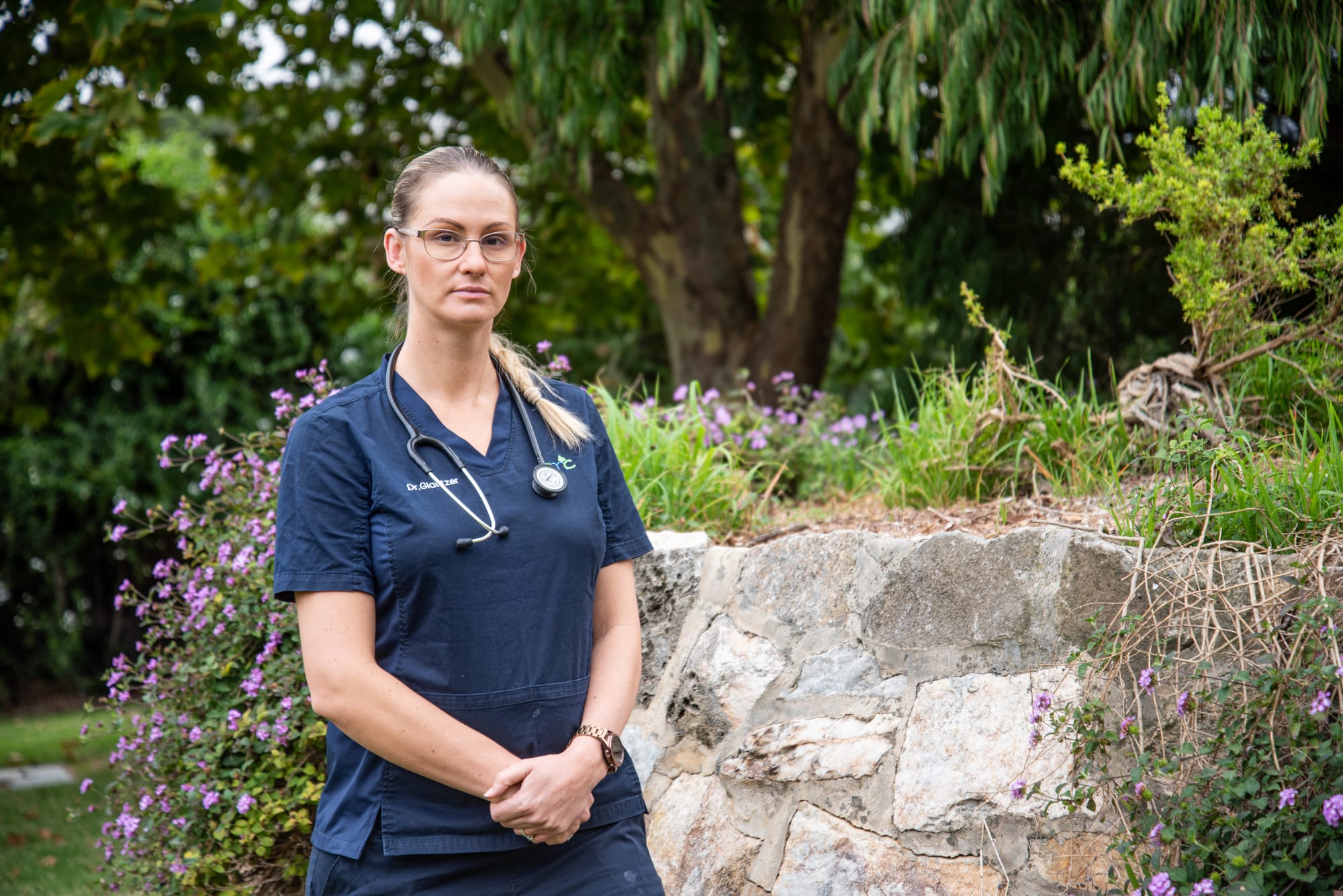 Health Pressure Soars