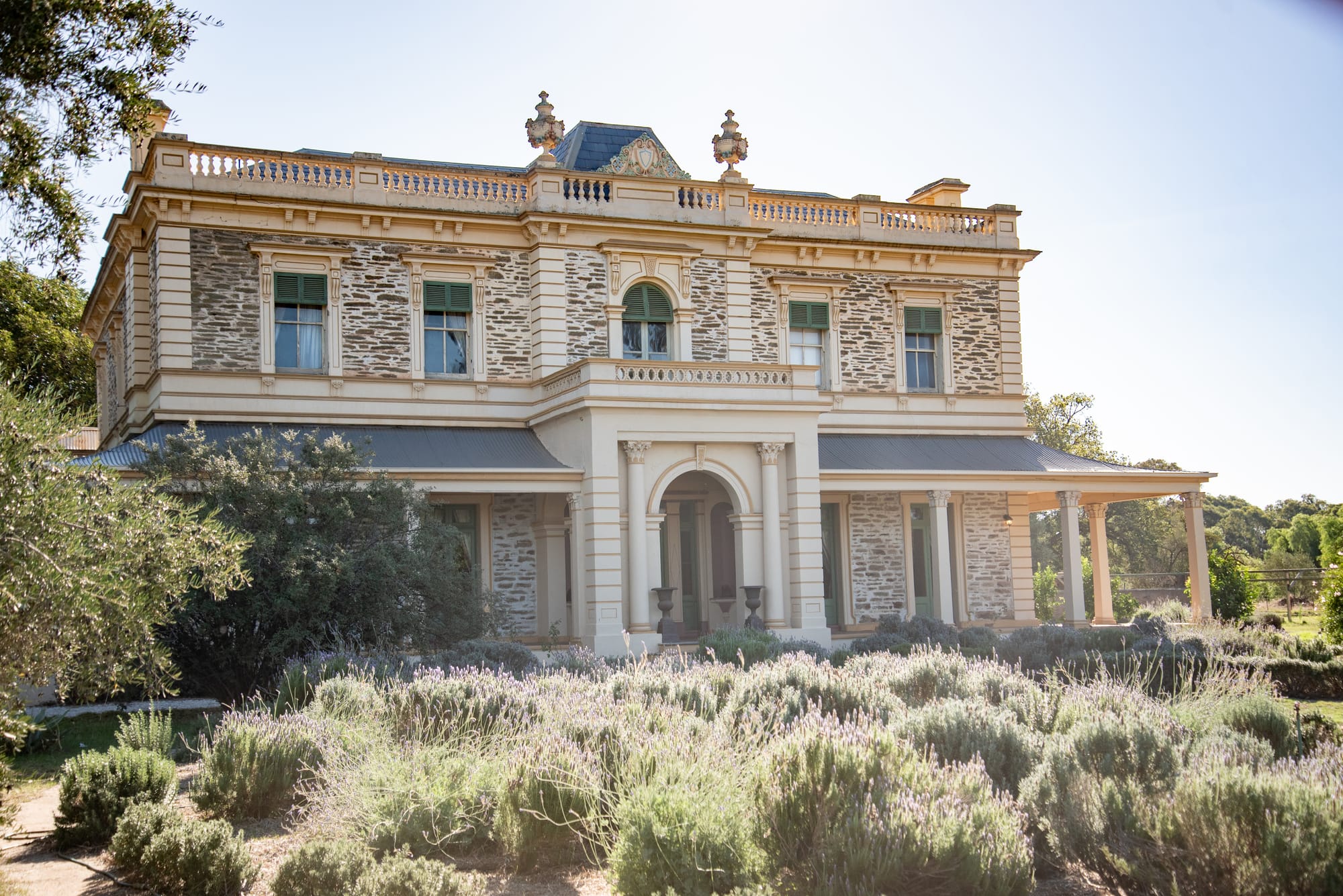 Gawler’s Para Para House to open doors after 25 years