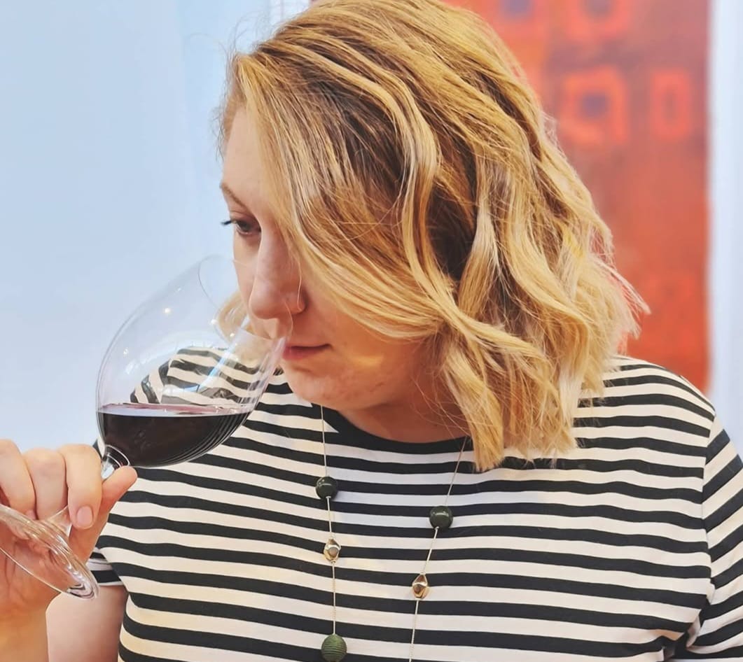 Barossans receive Great Wine Capital scholarships