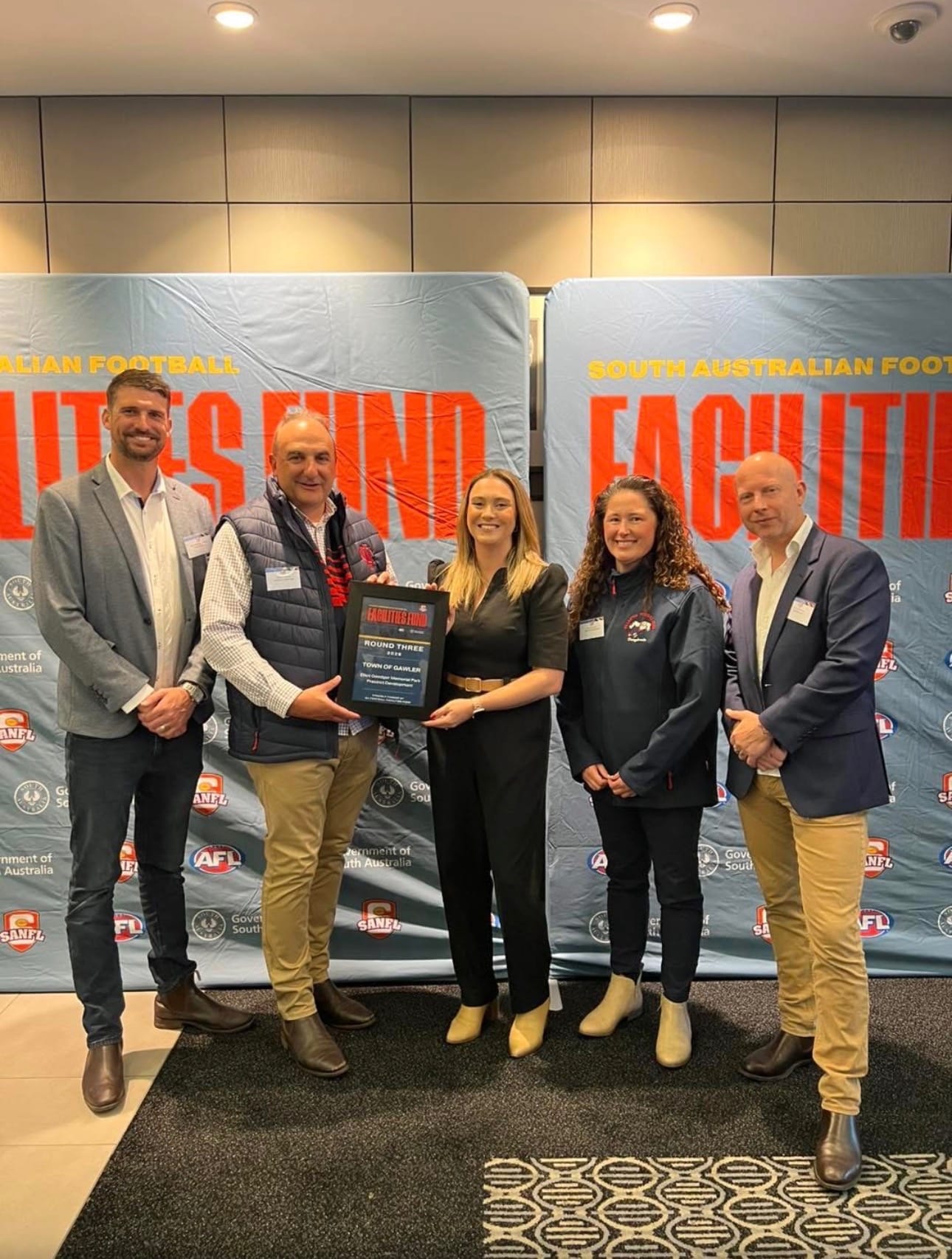 Willaston master plan takes big step