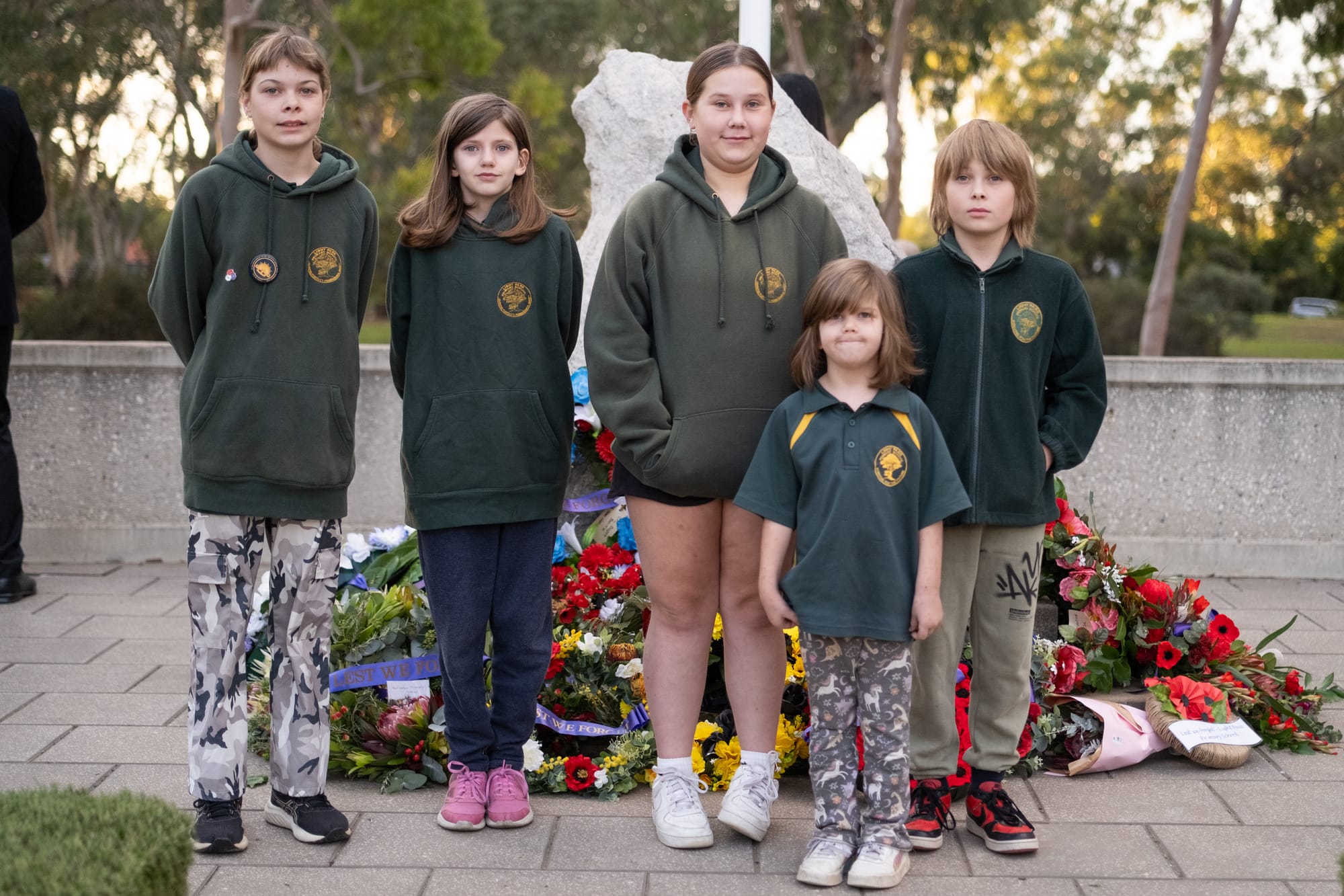 Veteran Advocacy ‘Invaluable’ experience for Light Pass students