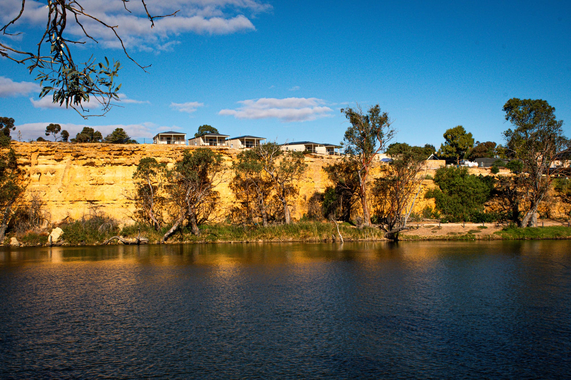 Mid Murray draft rate rise of 3.64 per cent