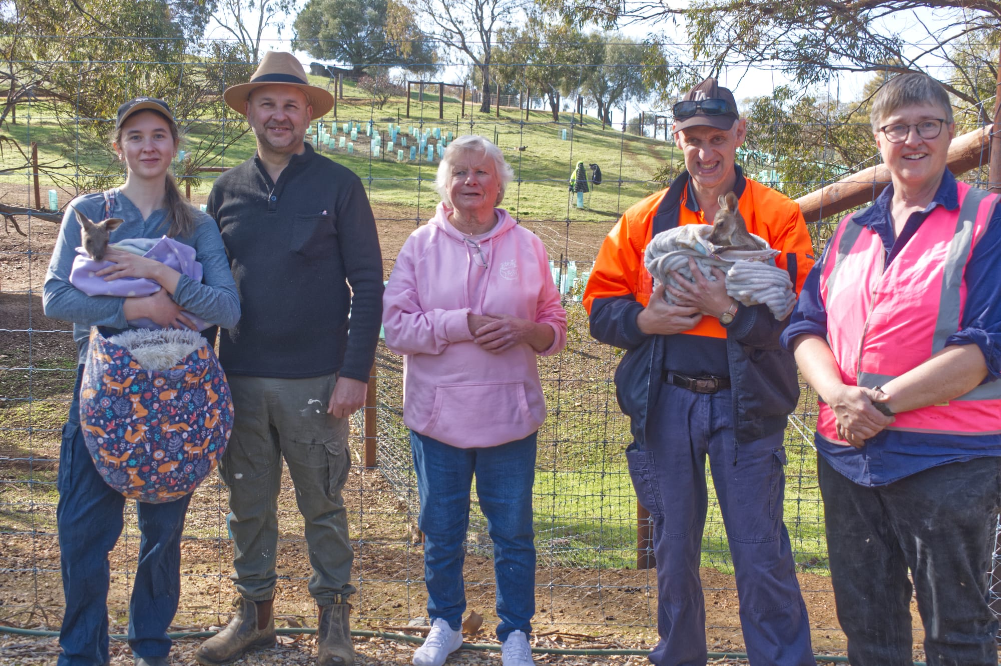 Local organisations to benefit from RAA grants