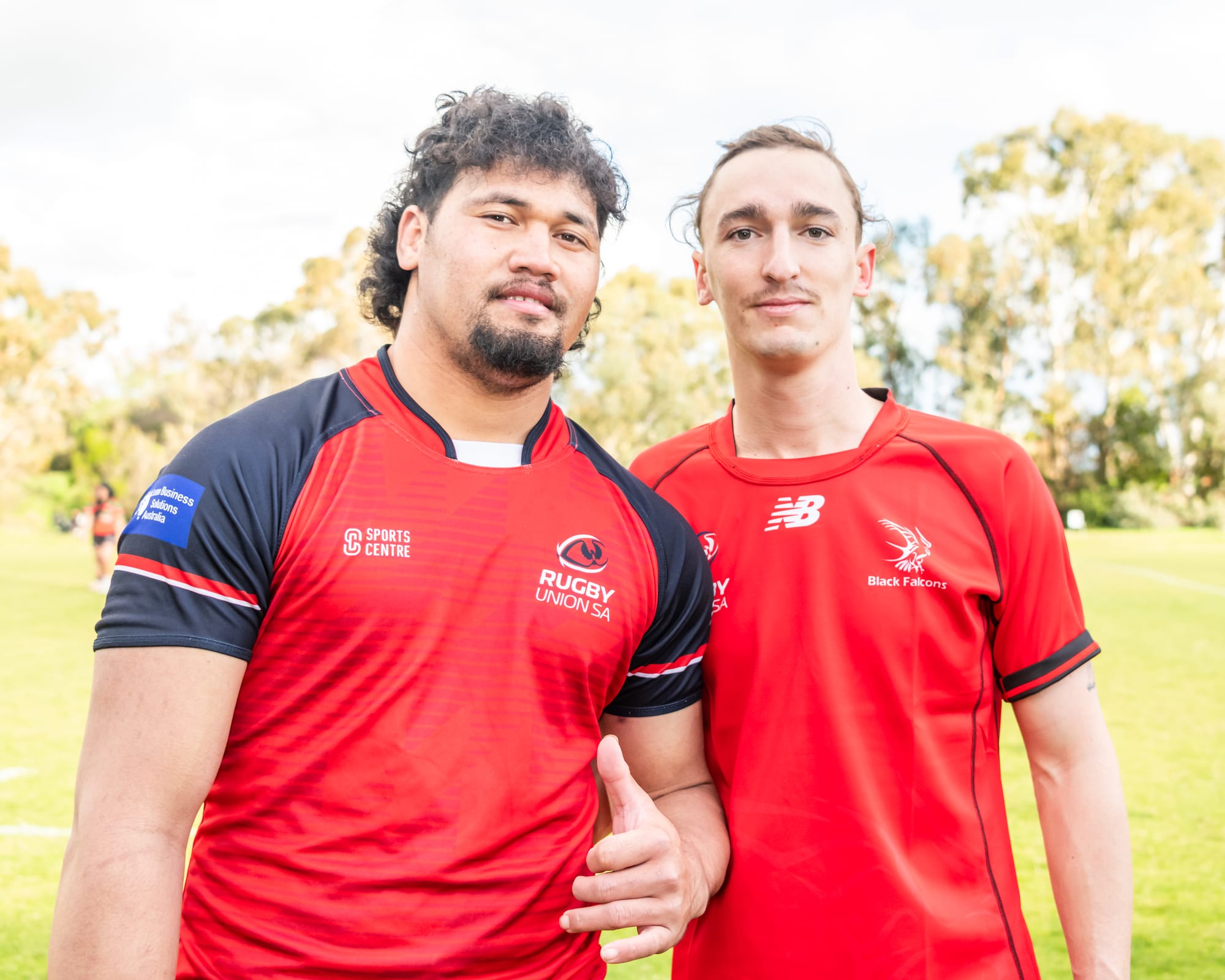 Rugbyfest a roaring success
